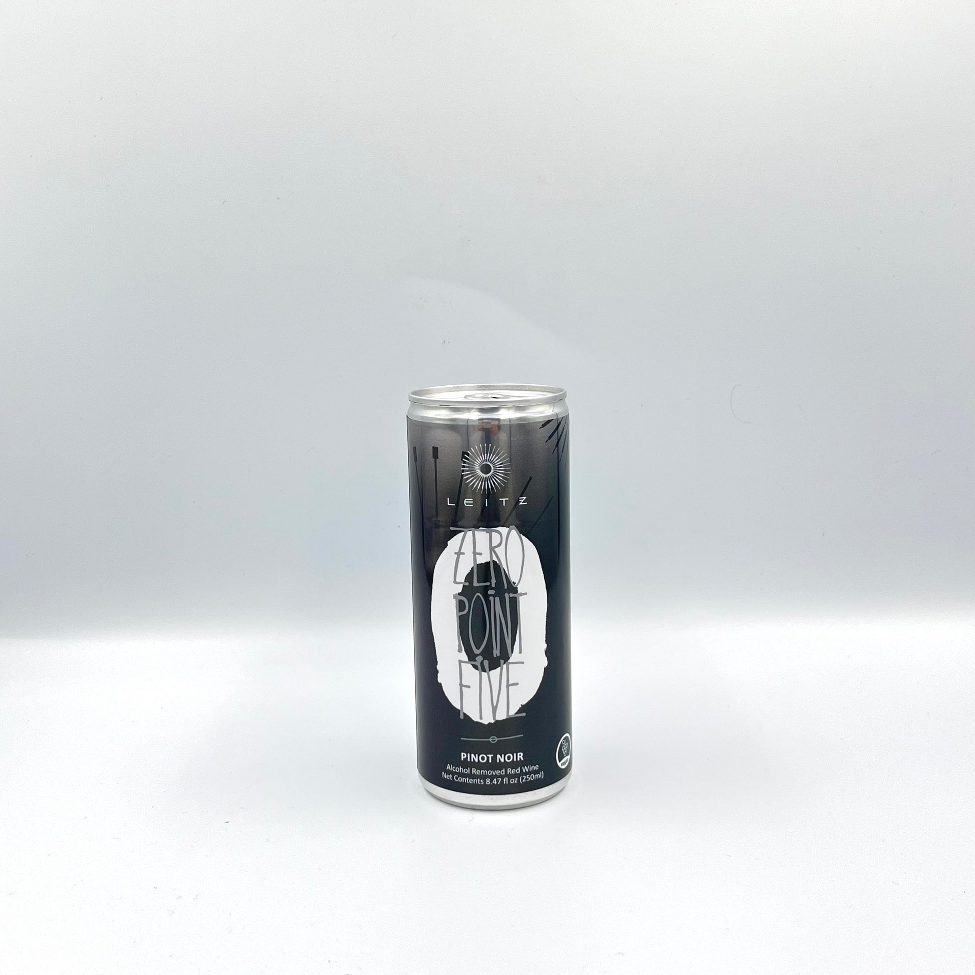 Zero Point Five Pinot Noir