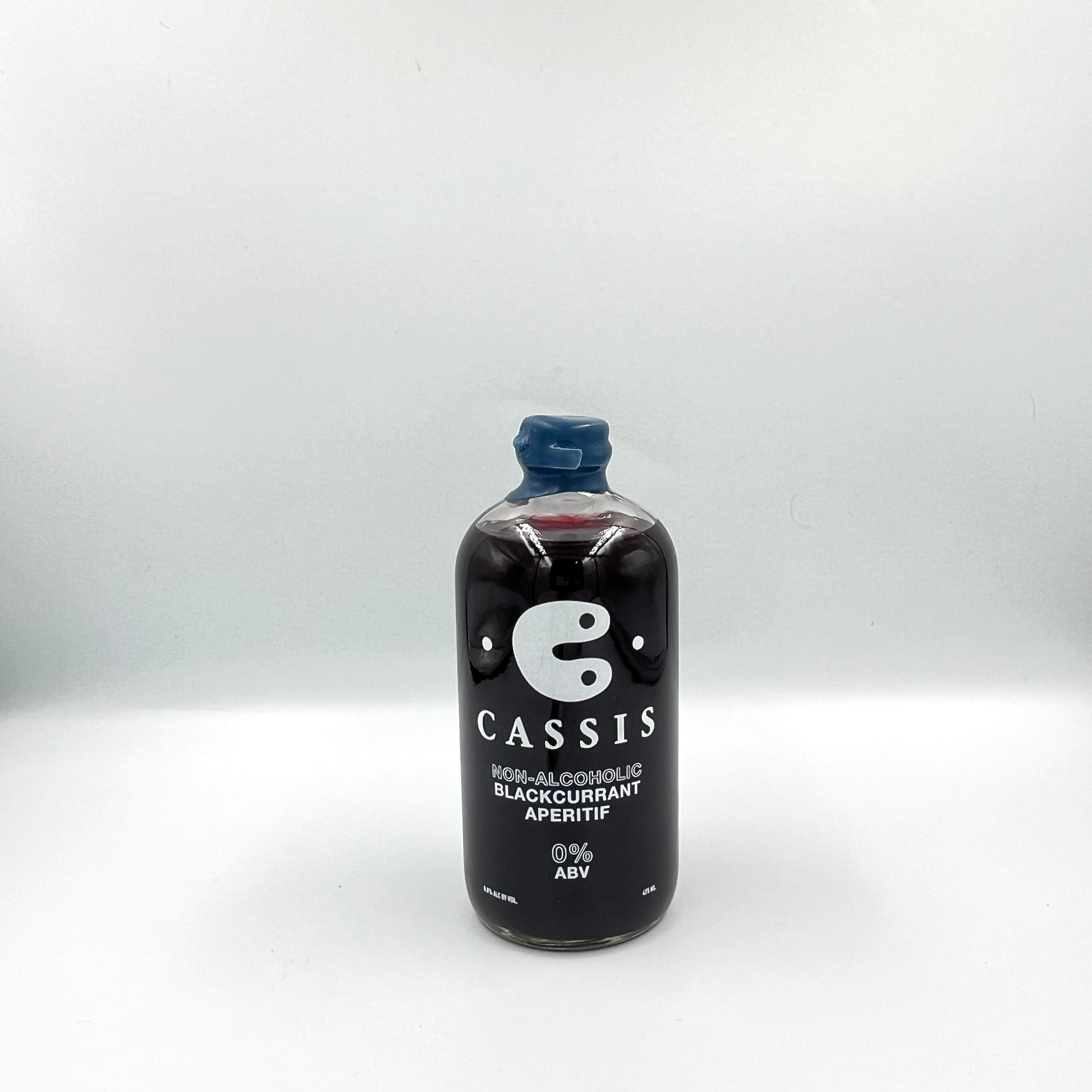 Cassis Blackberry Aperitif