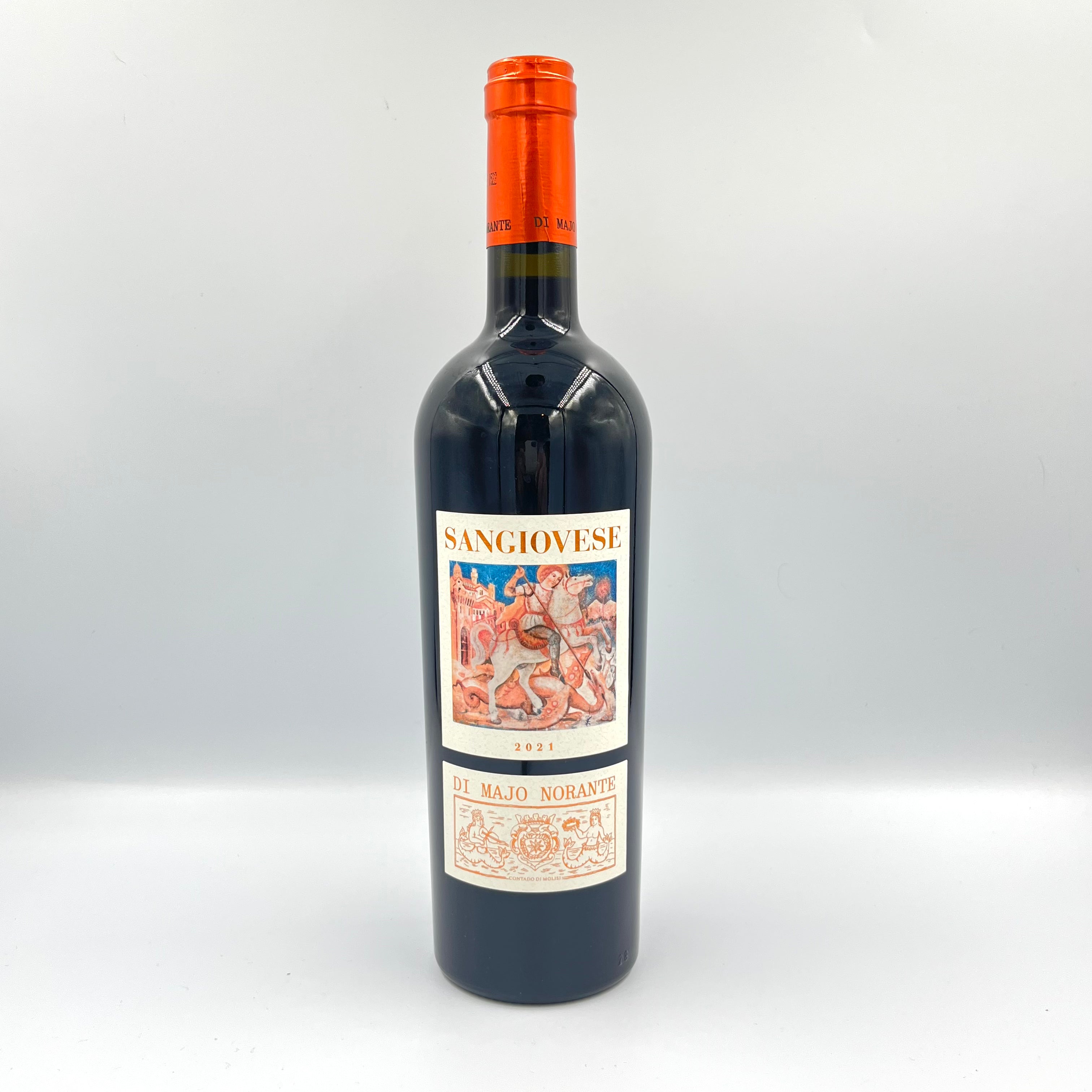 Sangiovese 2021