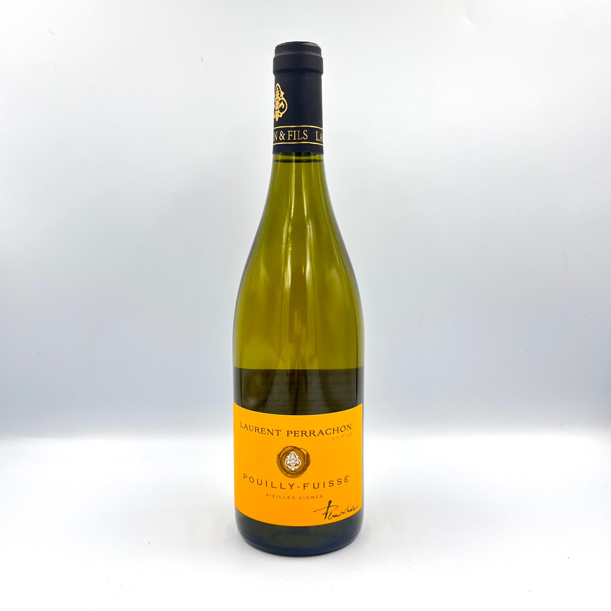 Pouilly Fuisse 2024