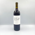 Love You Bunches Sangiovese 2023