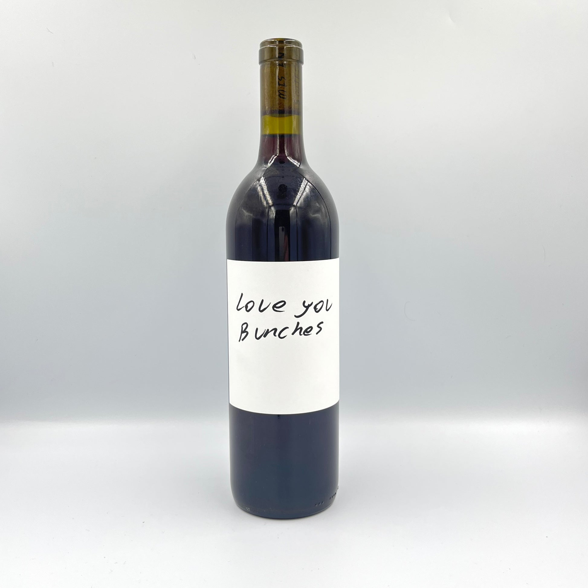 Love You Bunches Sangiovese 2023