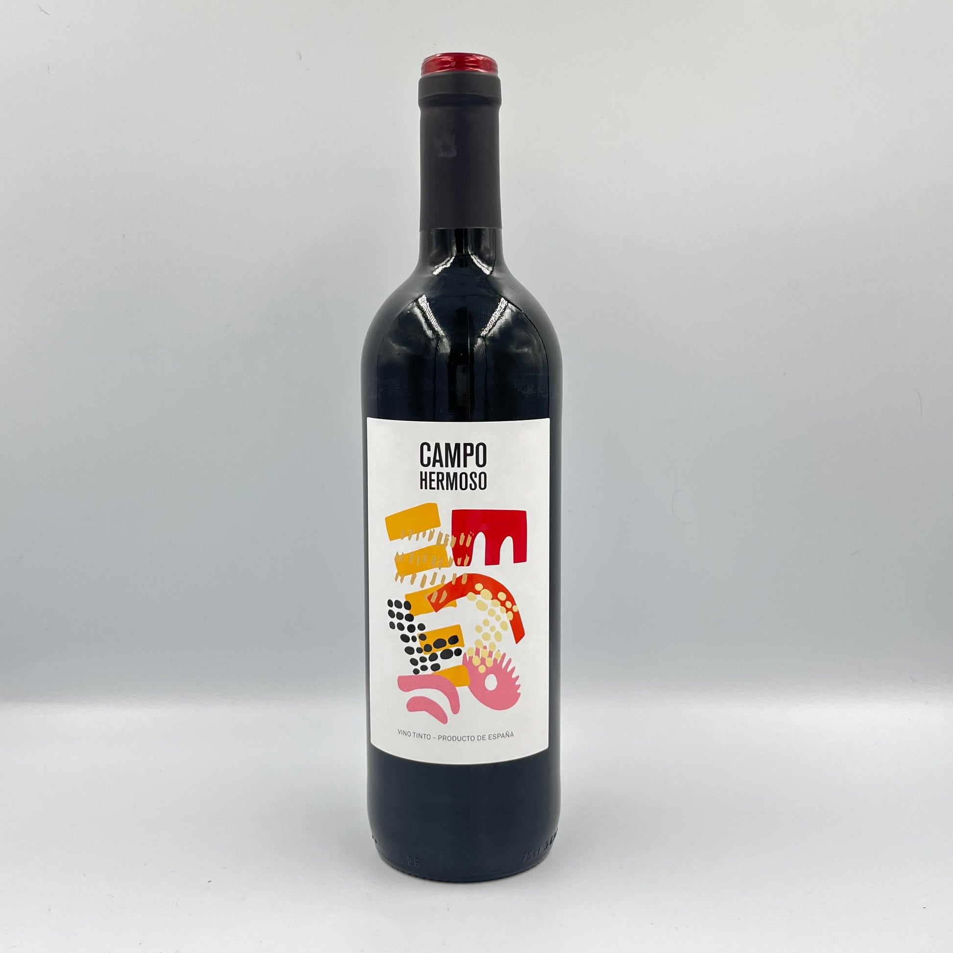 Vino de Espana Red