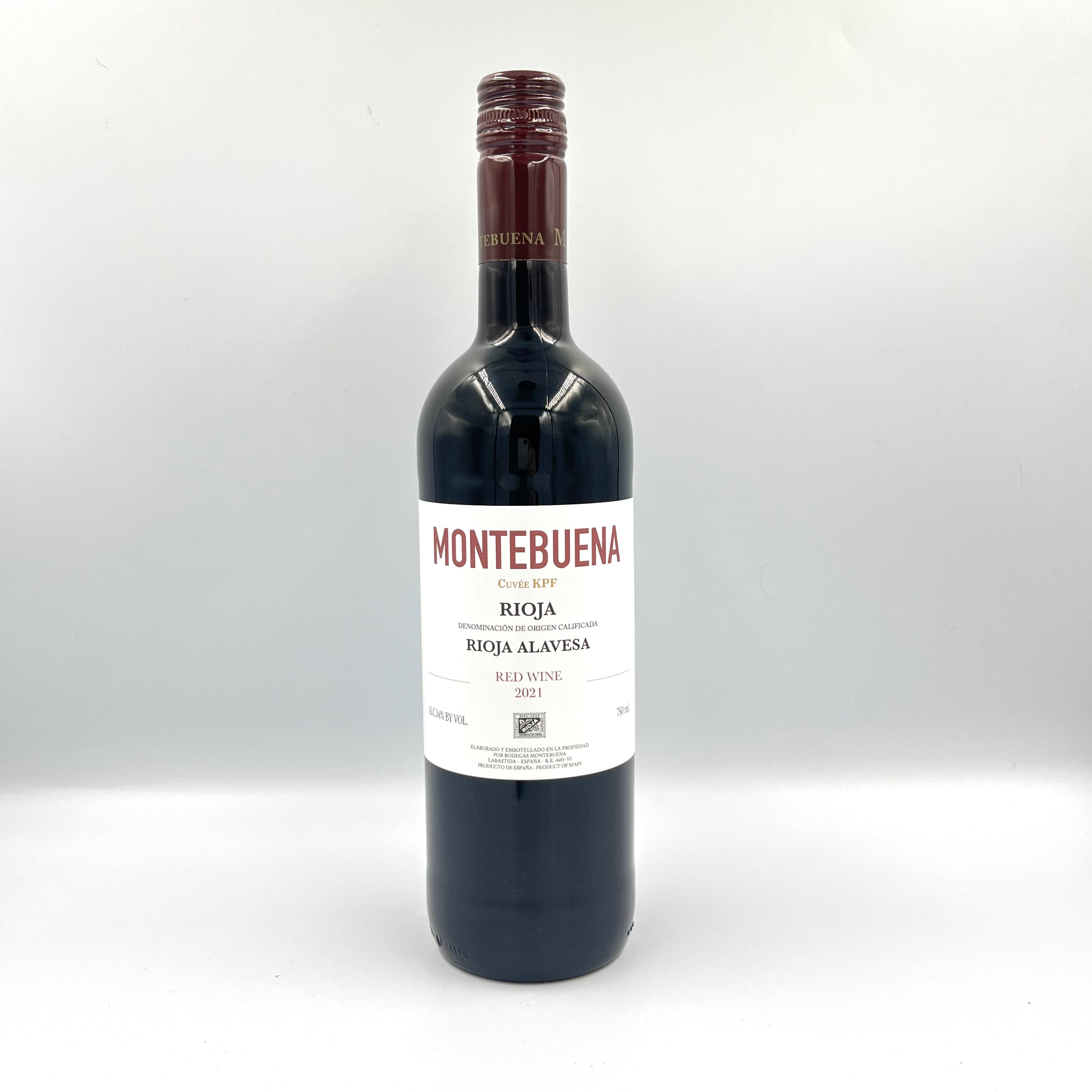 Rioja 2021