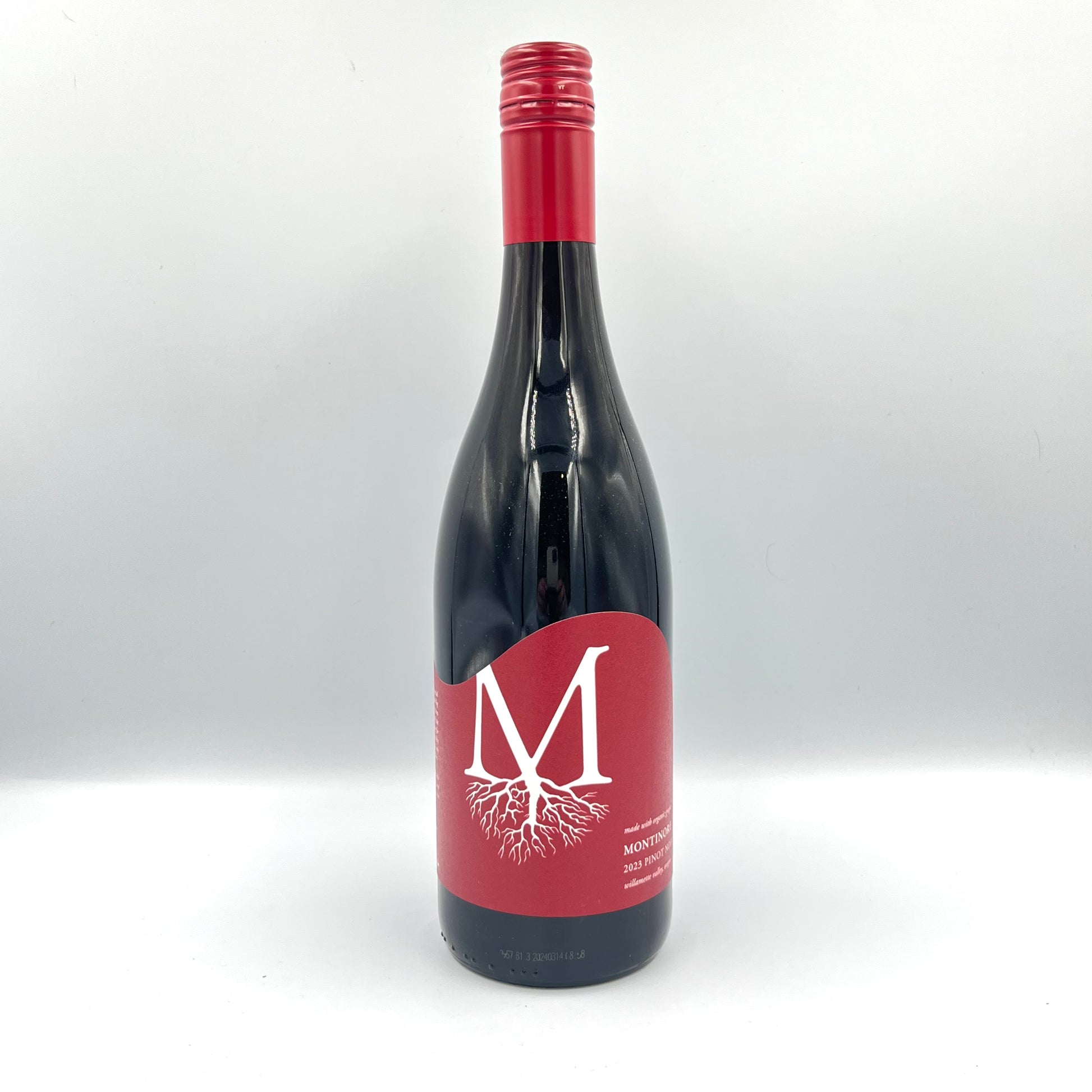 Pinot Noir 2023
