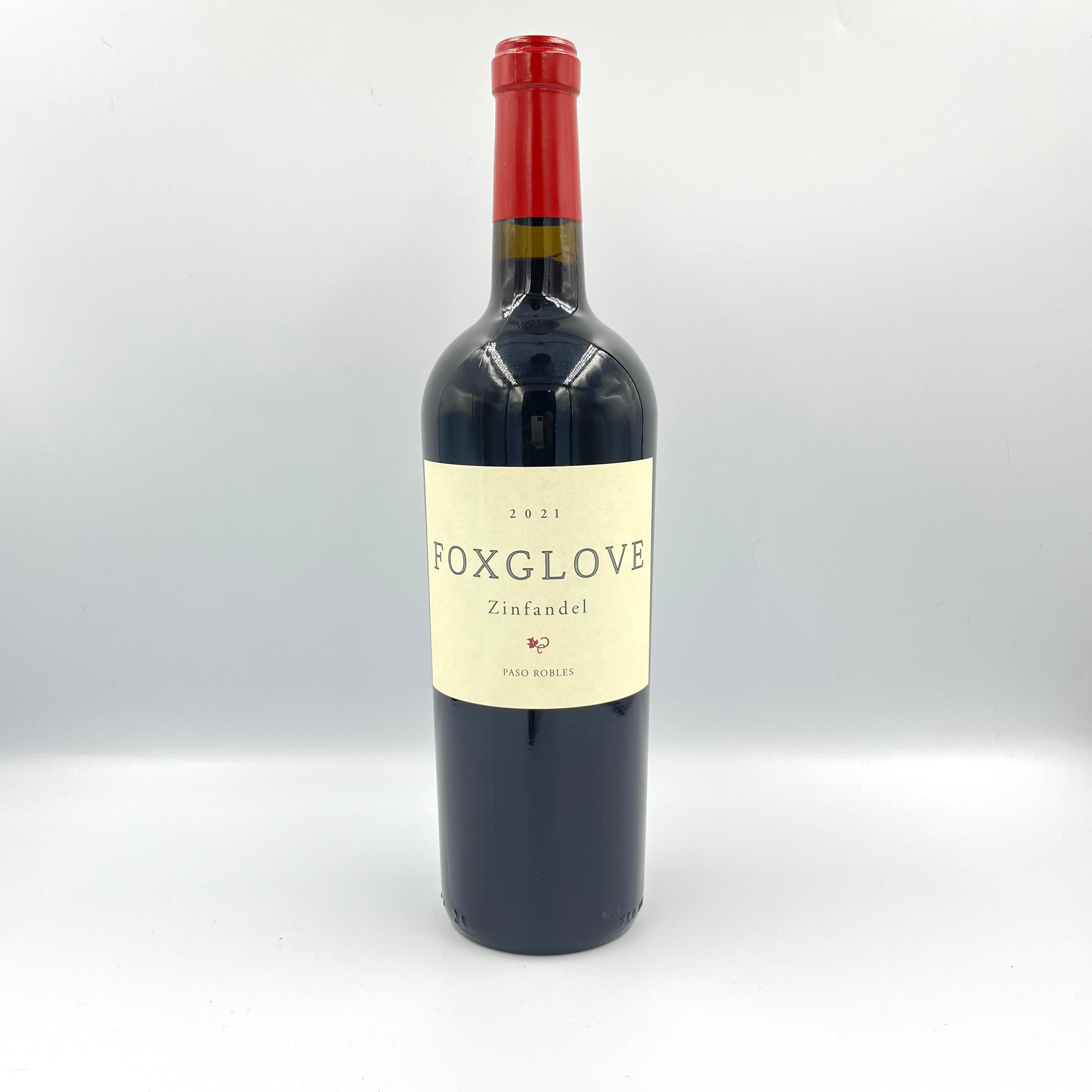 Zinfandel 2021