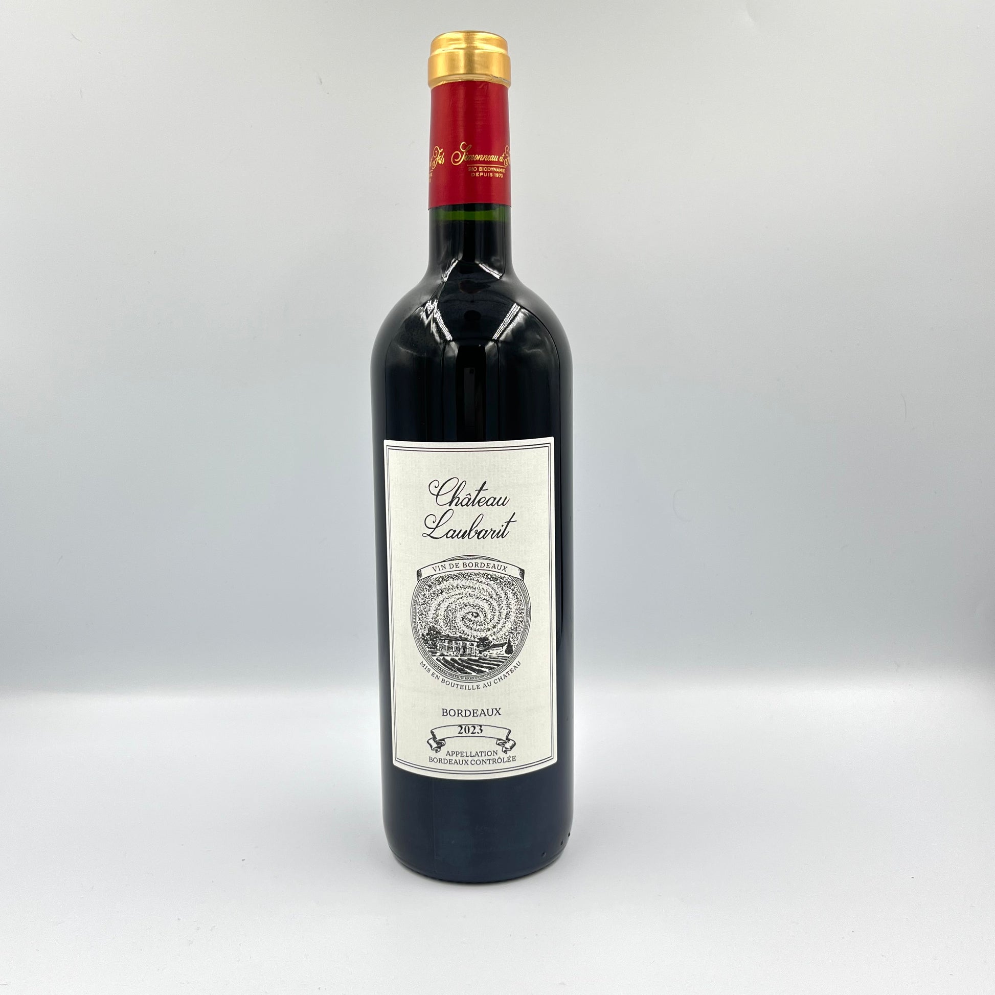 Bordeaux Rouge 2022