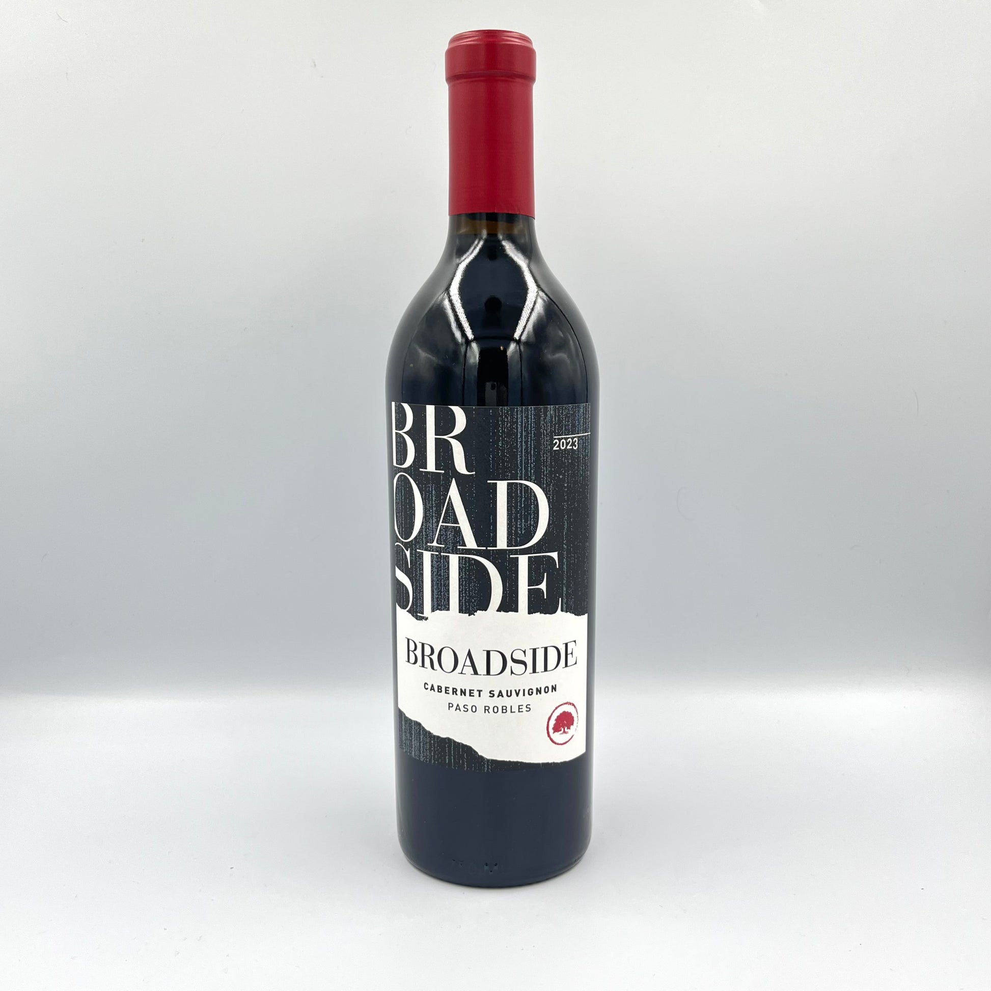 Paso Robles Cabernet Sauvignon 2023