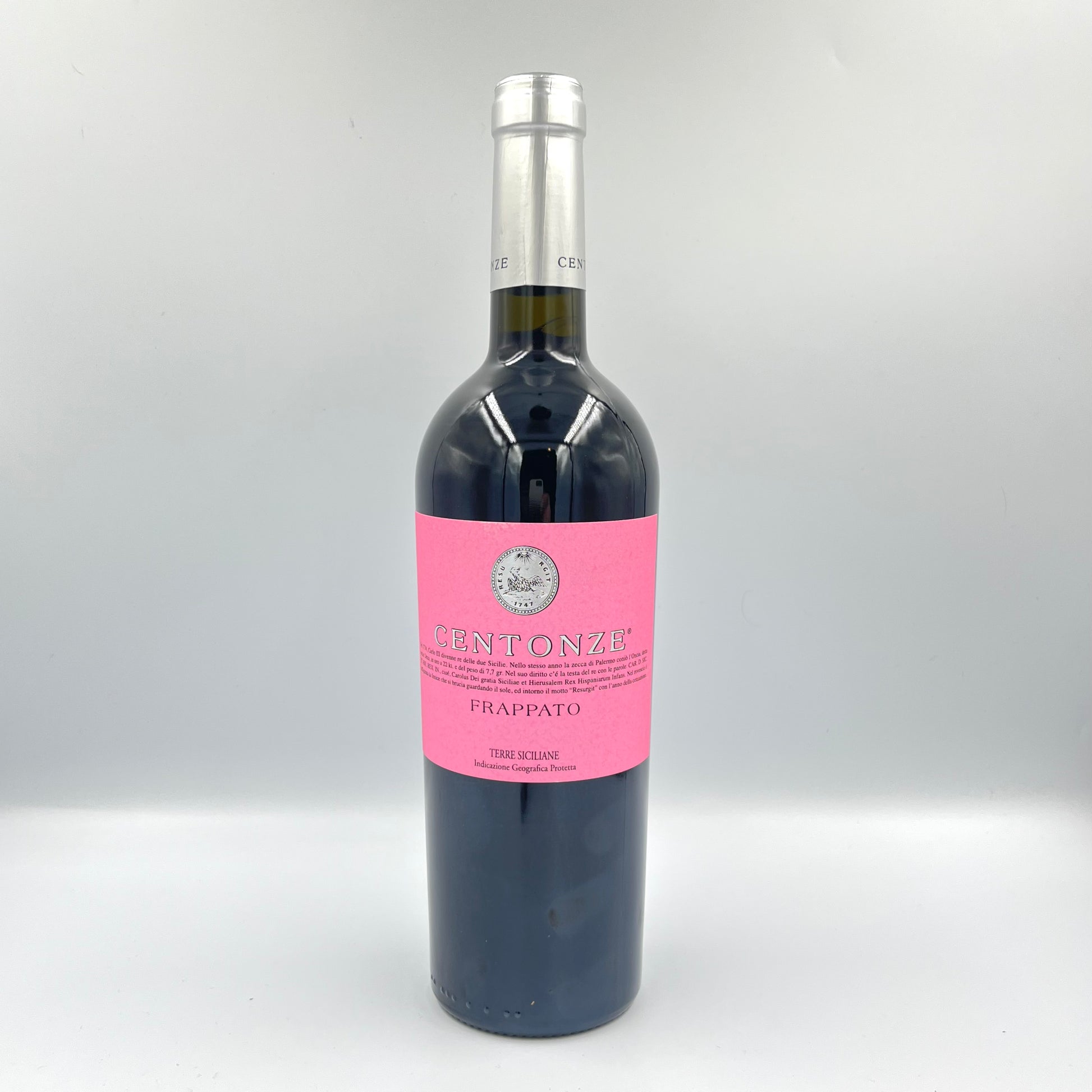 Frappato Sicilia 2022