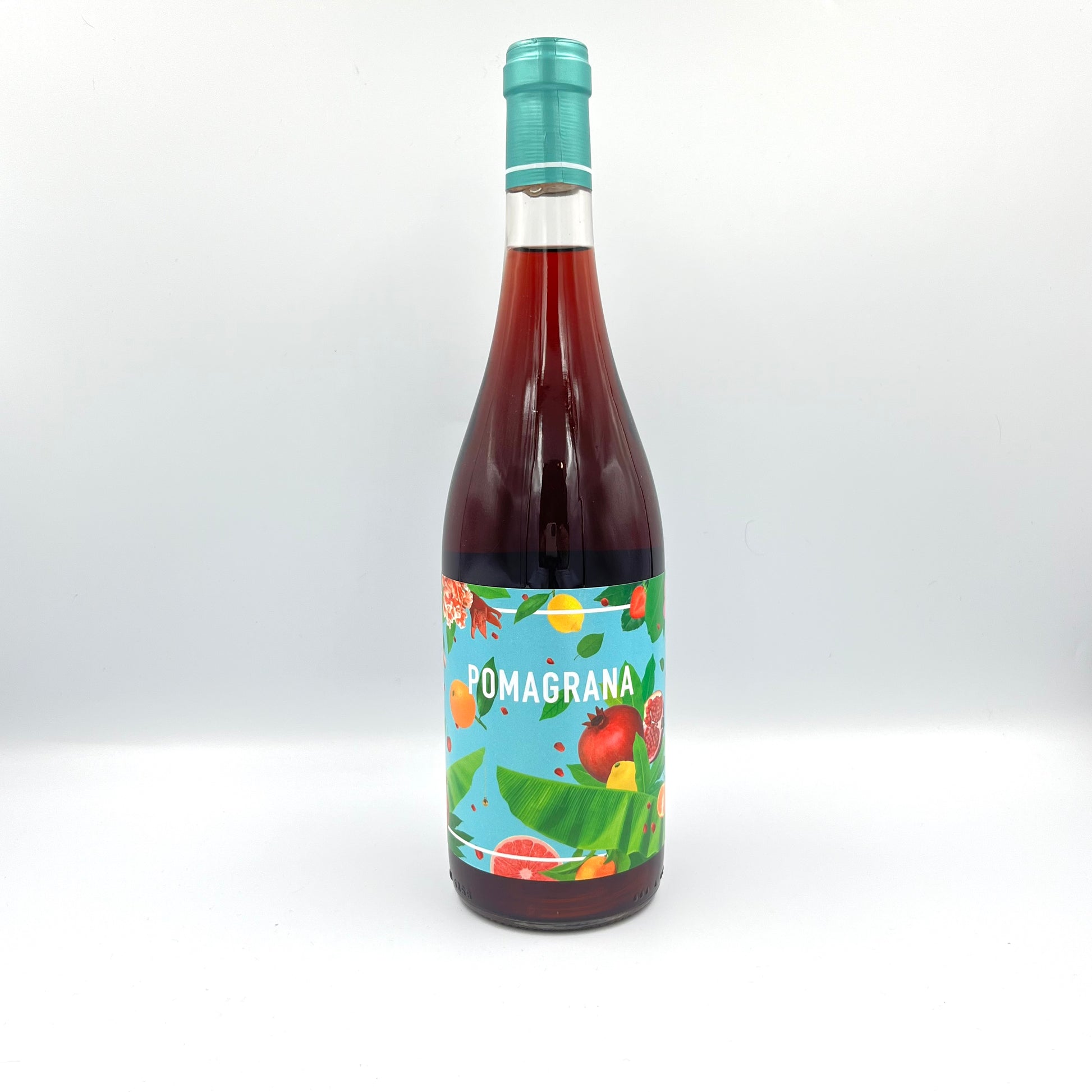 Pomagrana Red 2022
