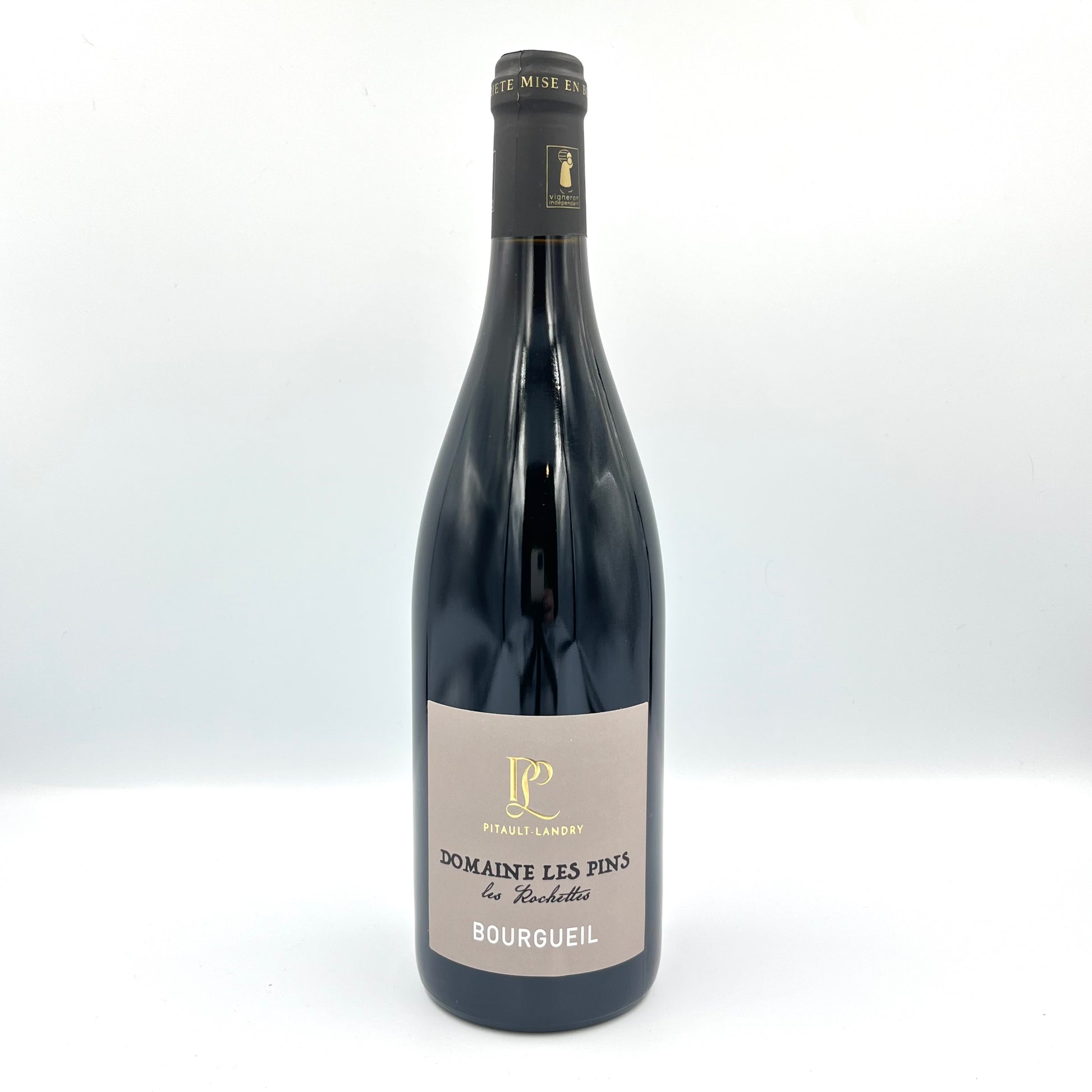 Bougueil Les Rochettes 2023