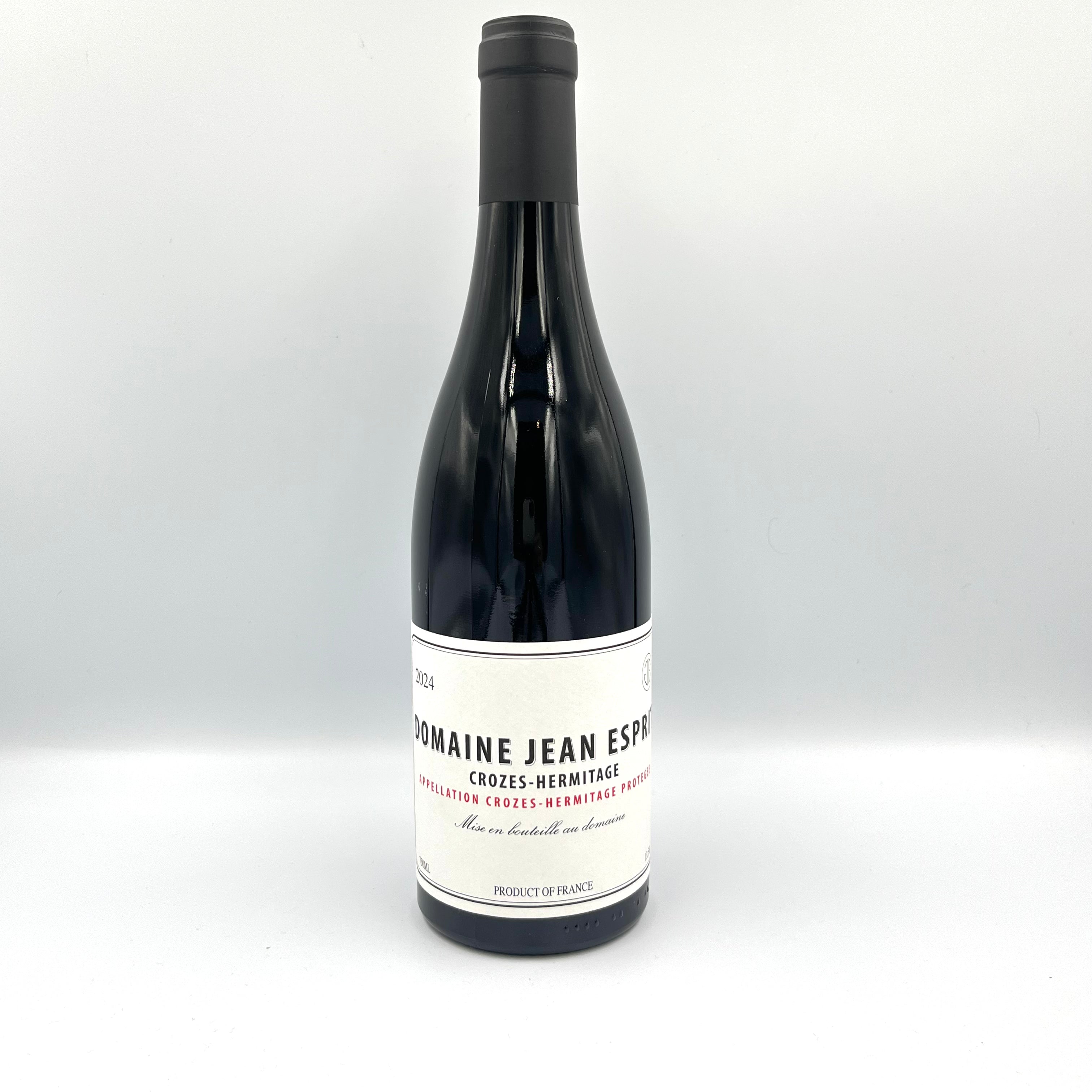 Crozes-Hermitage 2024