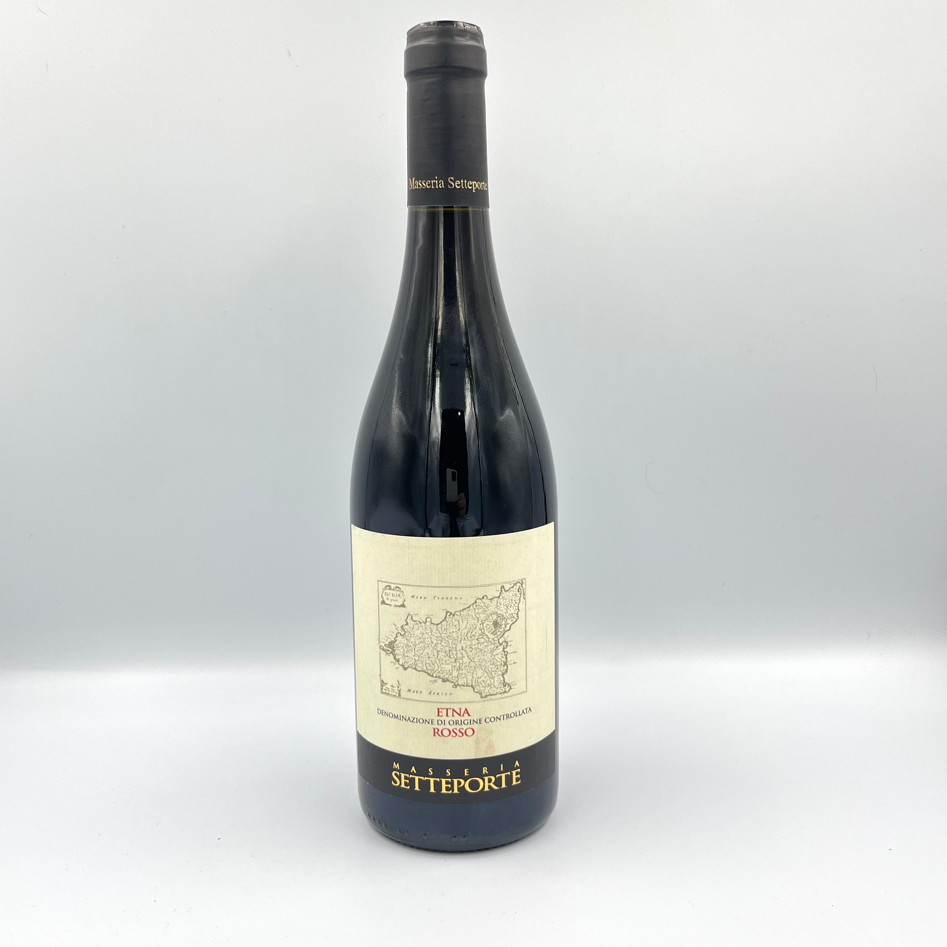 Etna Rosso 2022