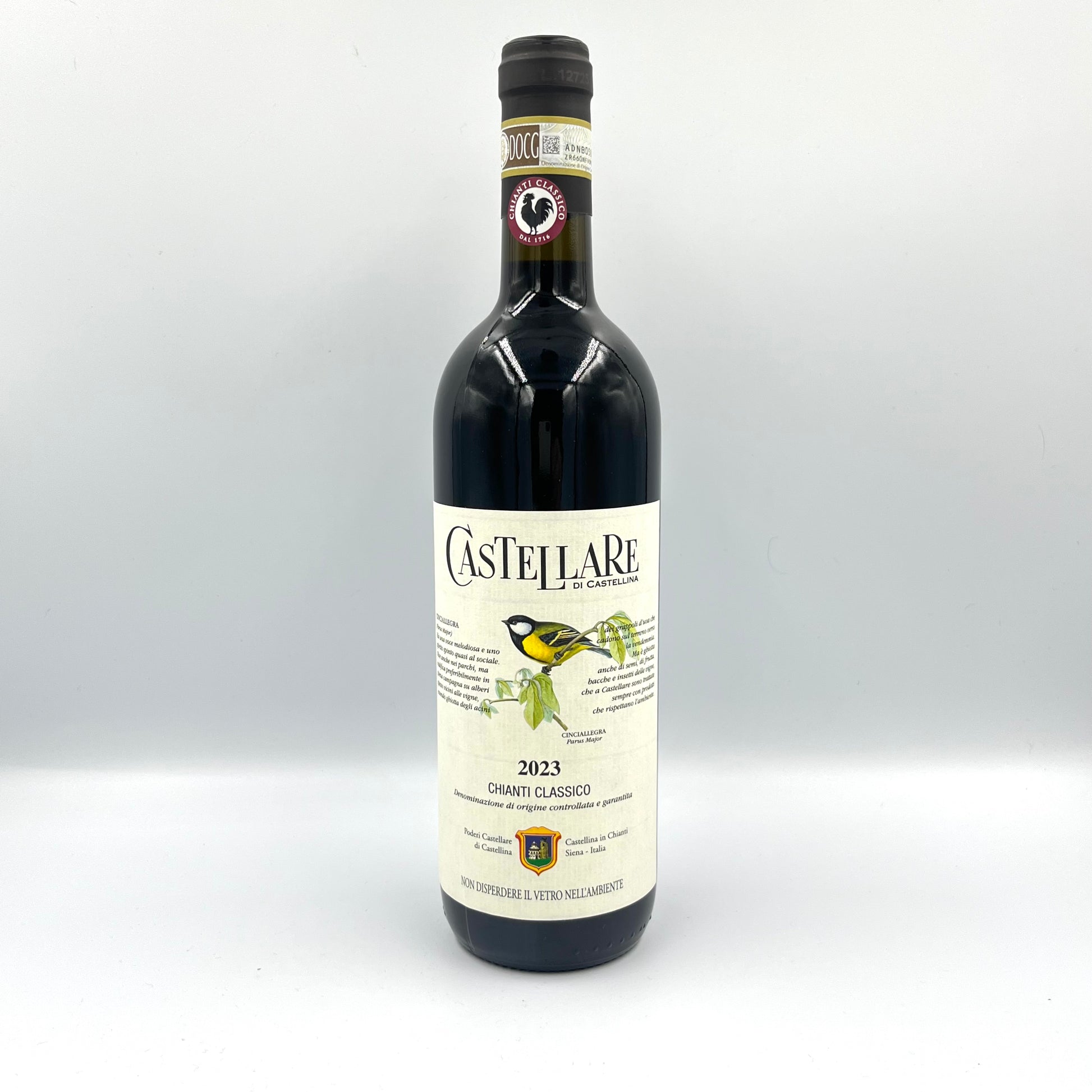 Chianti Classico 2023