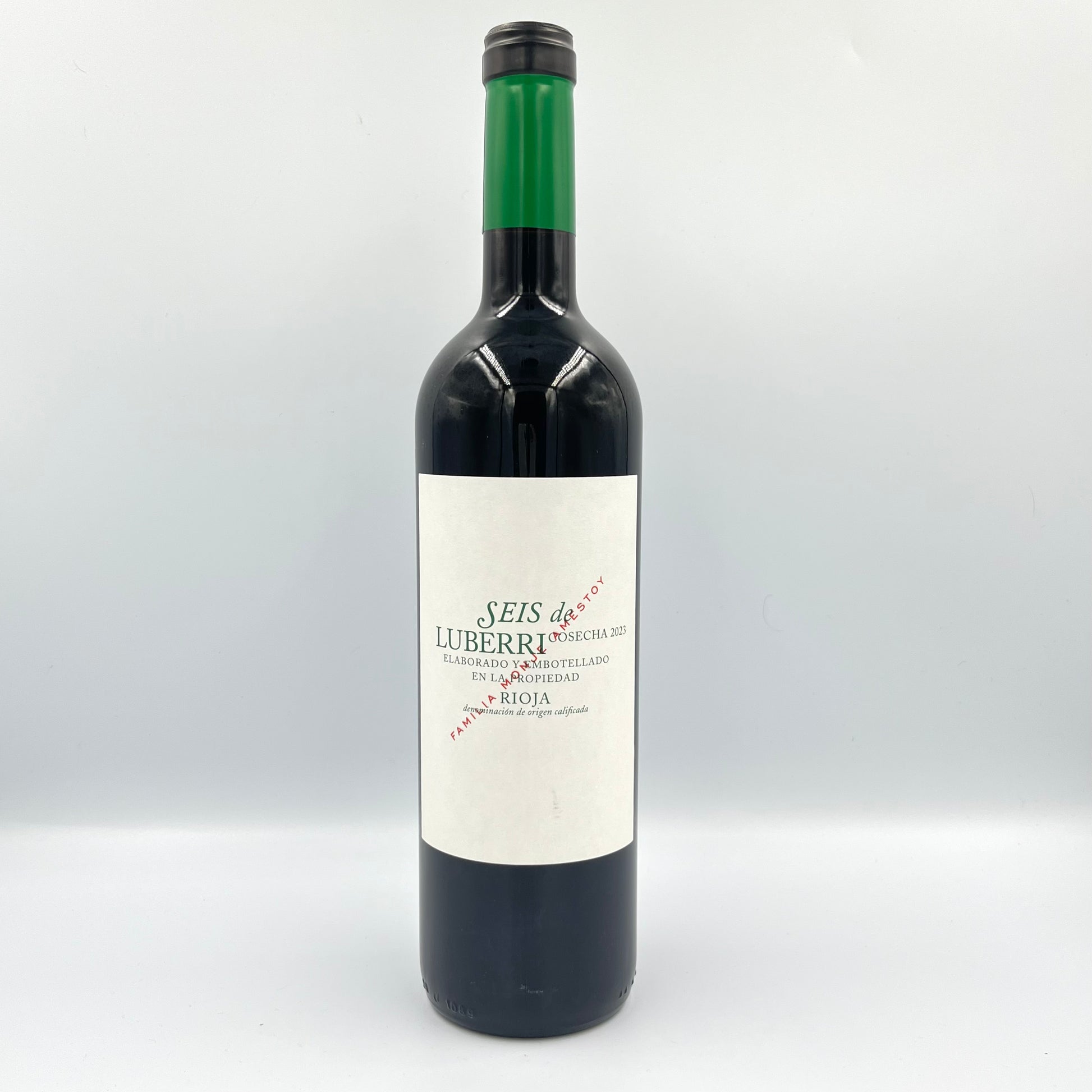 SEIS Rioja 2023