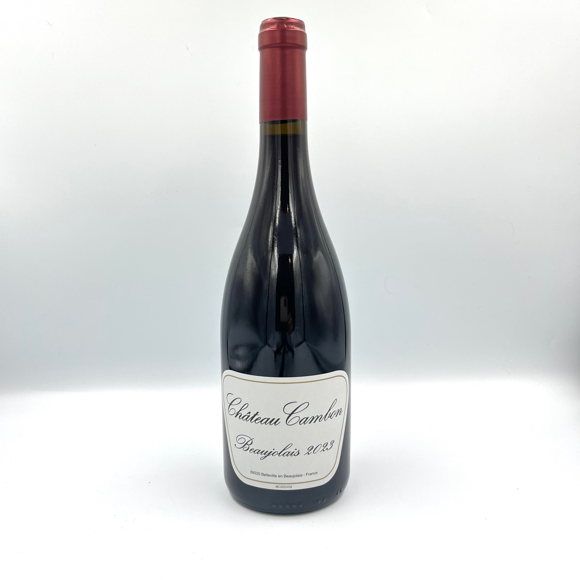 Beaujolais Villages 2023