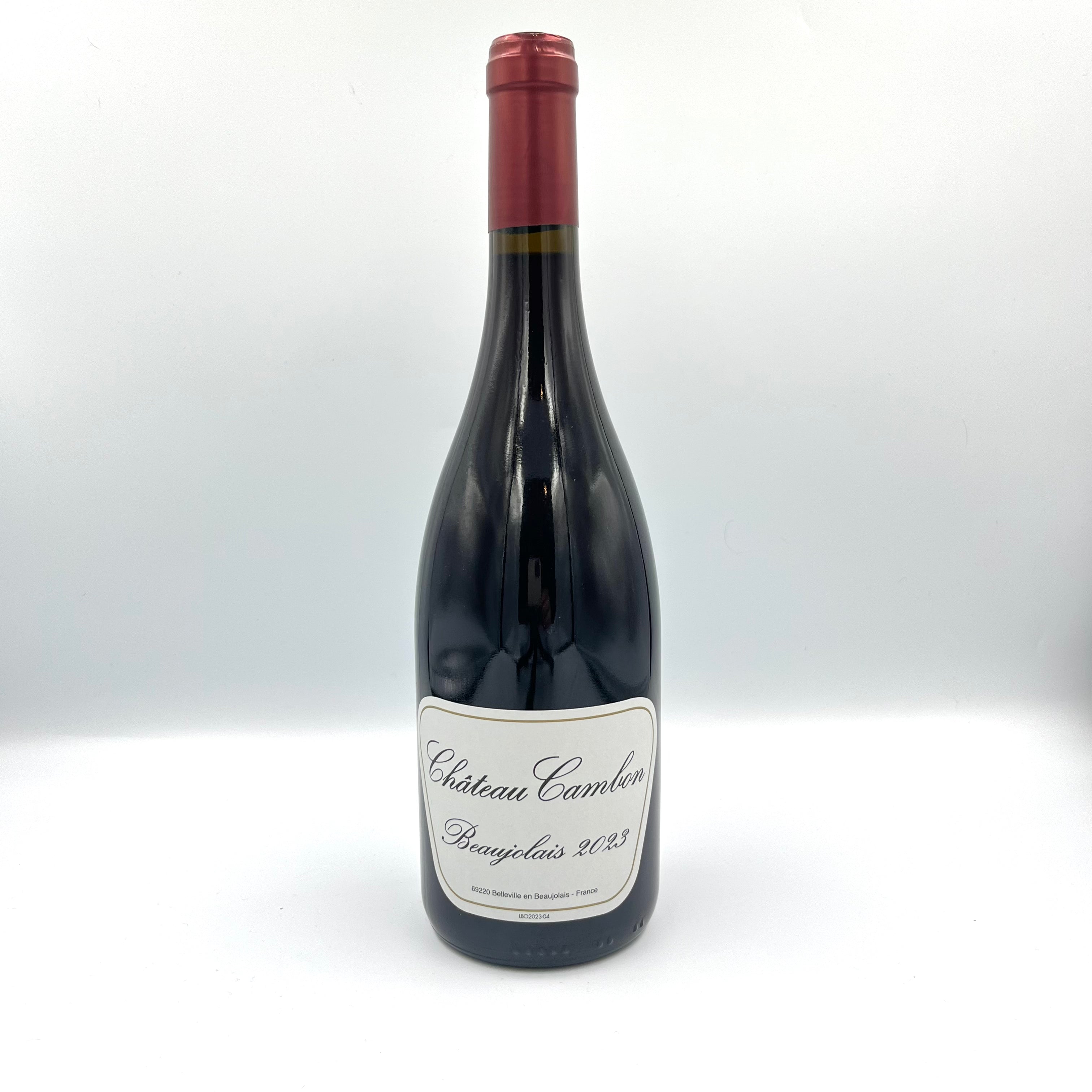 Beaujolais Villages 2023