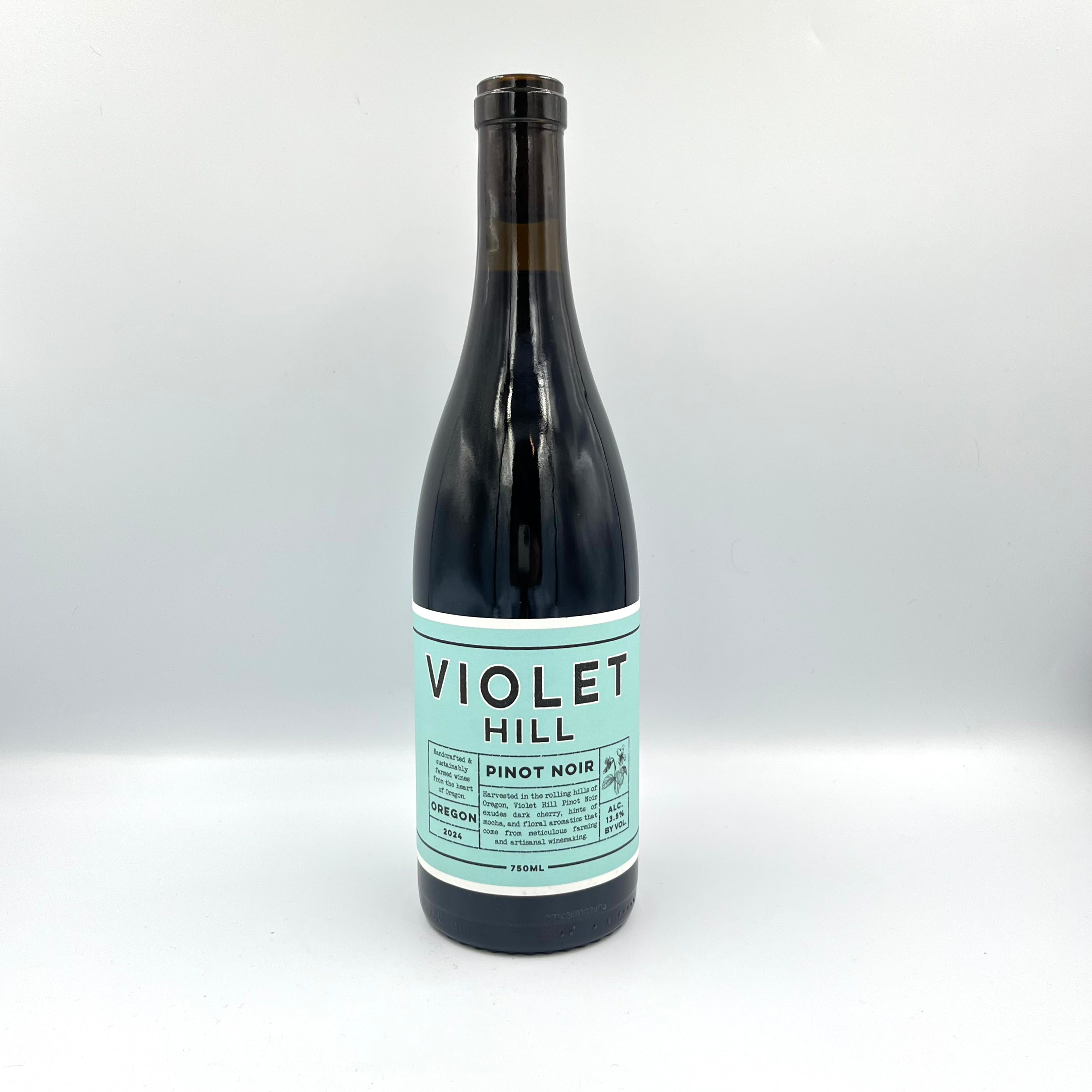 Pinot Noir 2024