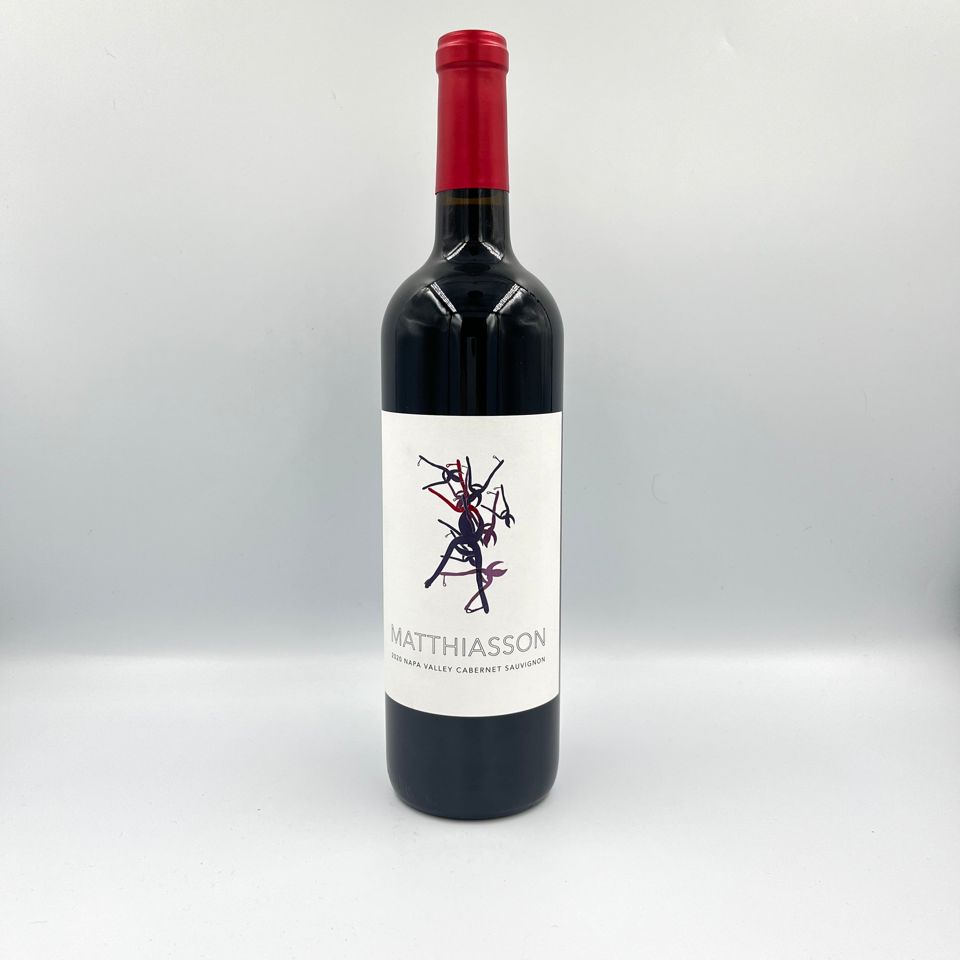Napa Valley Cabernet Sauvignon 2020