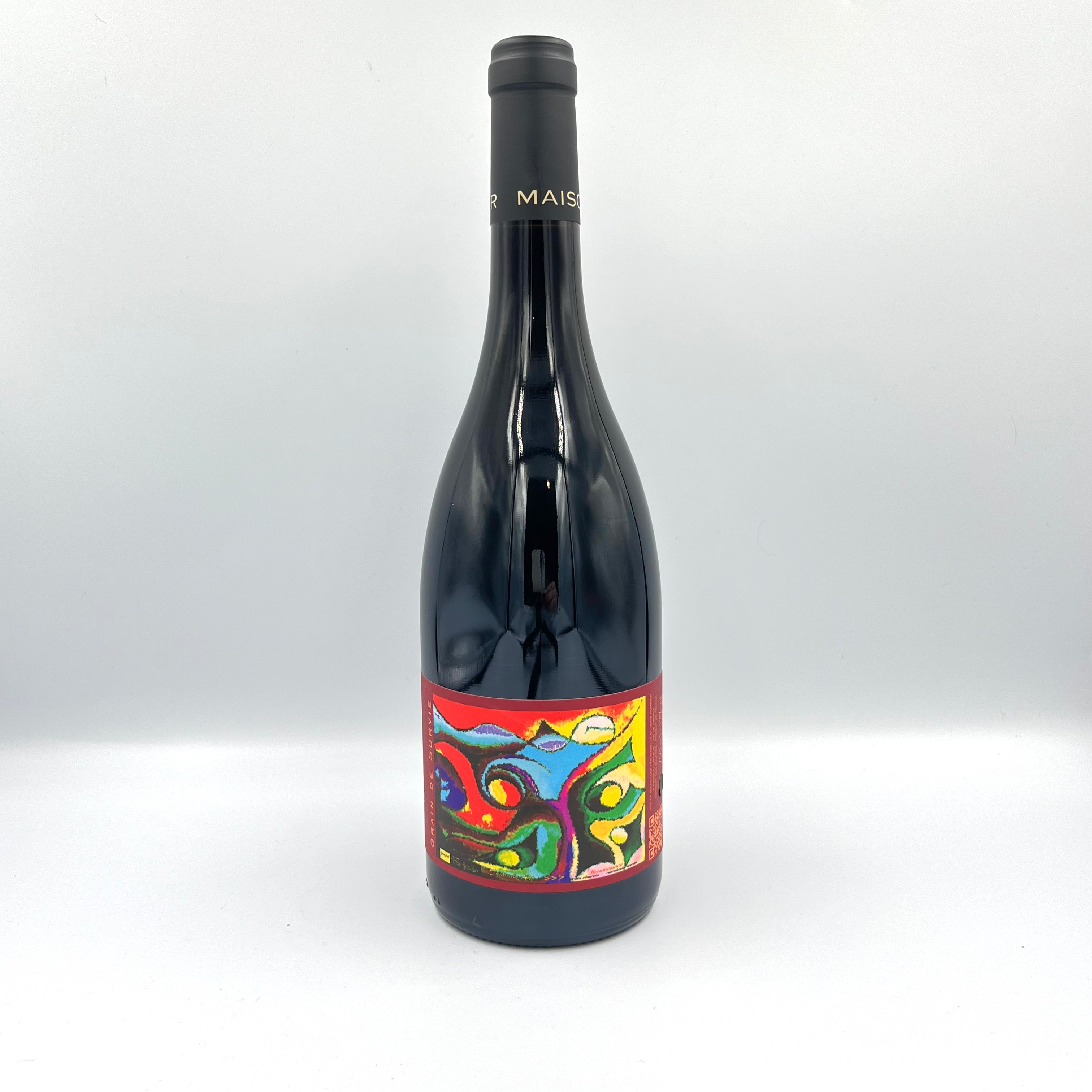 Bourgogne Pinot Noir 2022