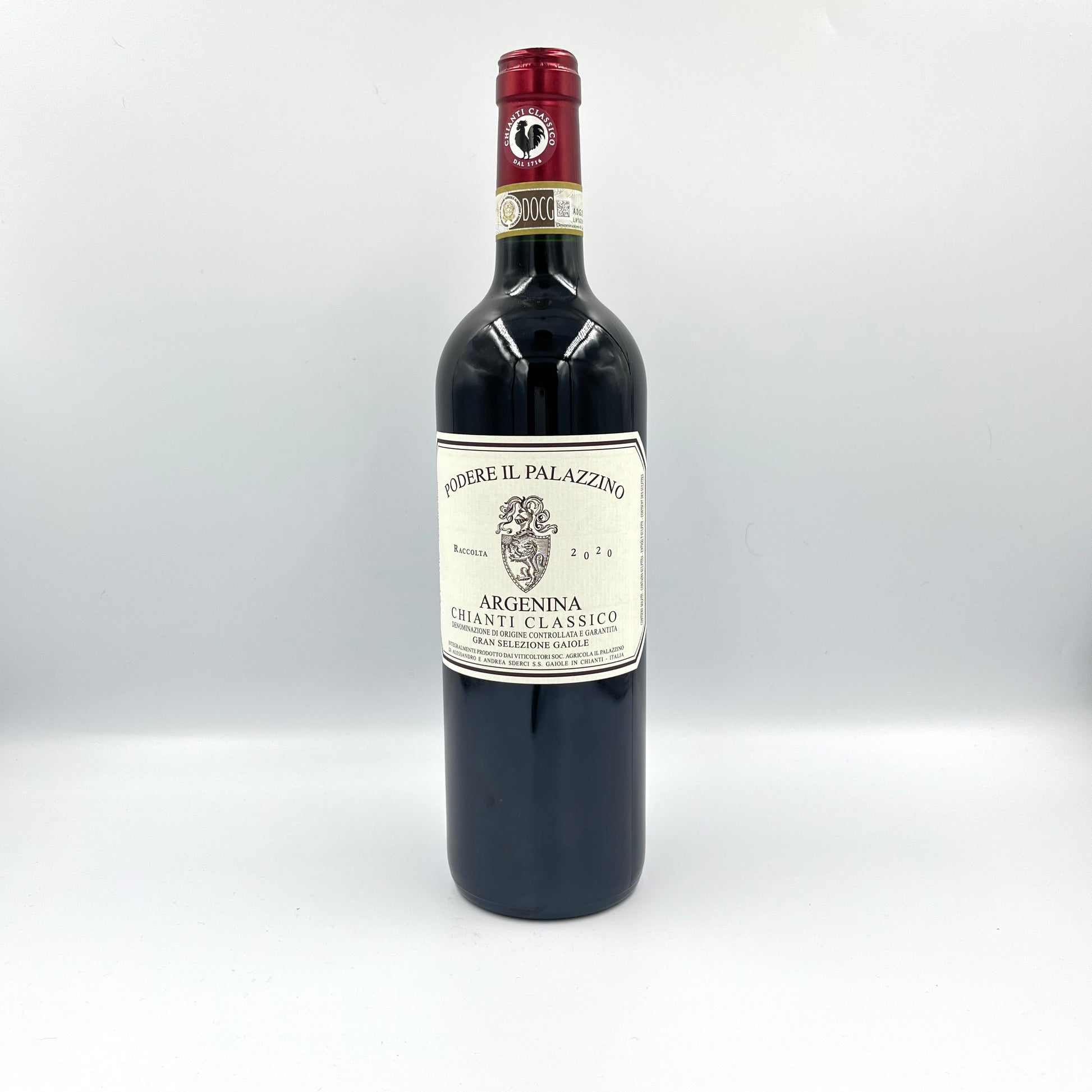 Chianti Classico Argentina 2020