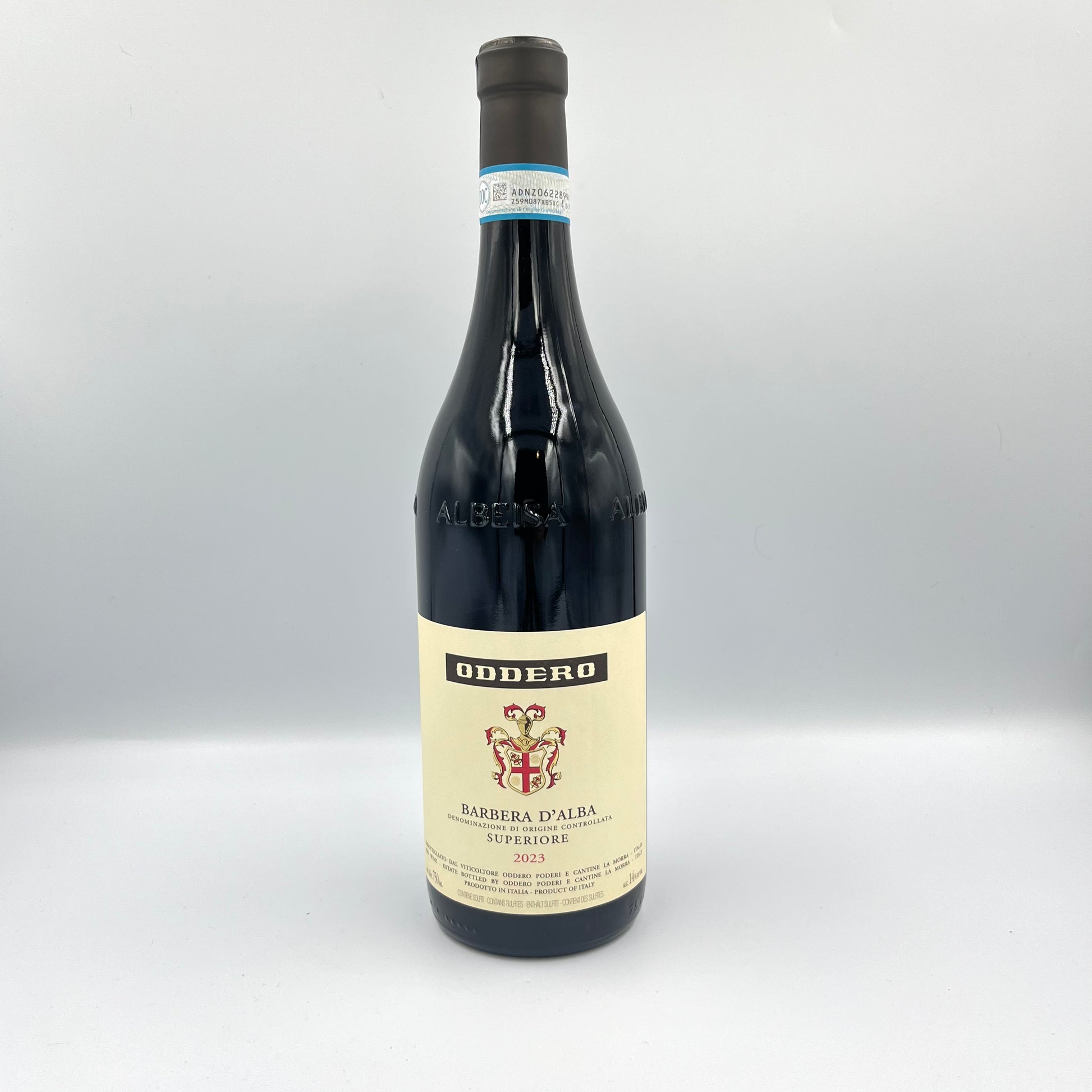 Barbera d'Alba 2023