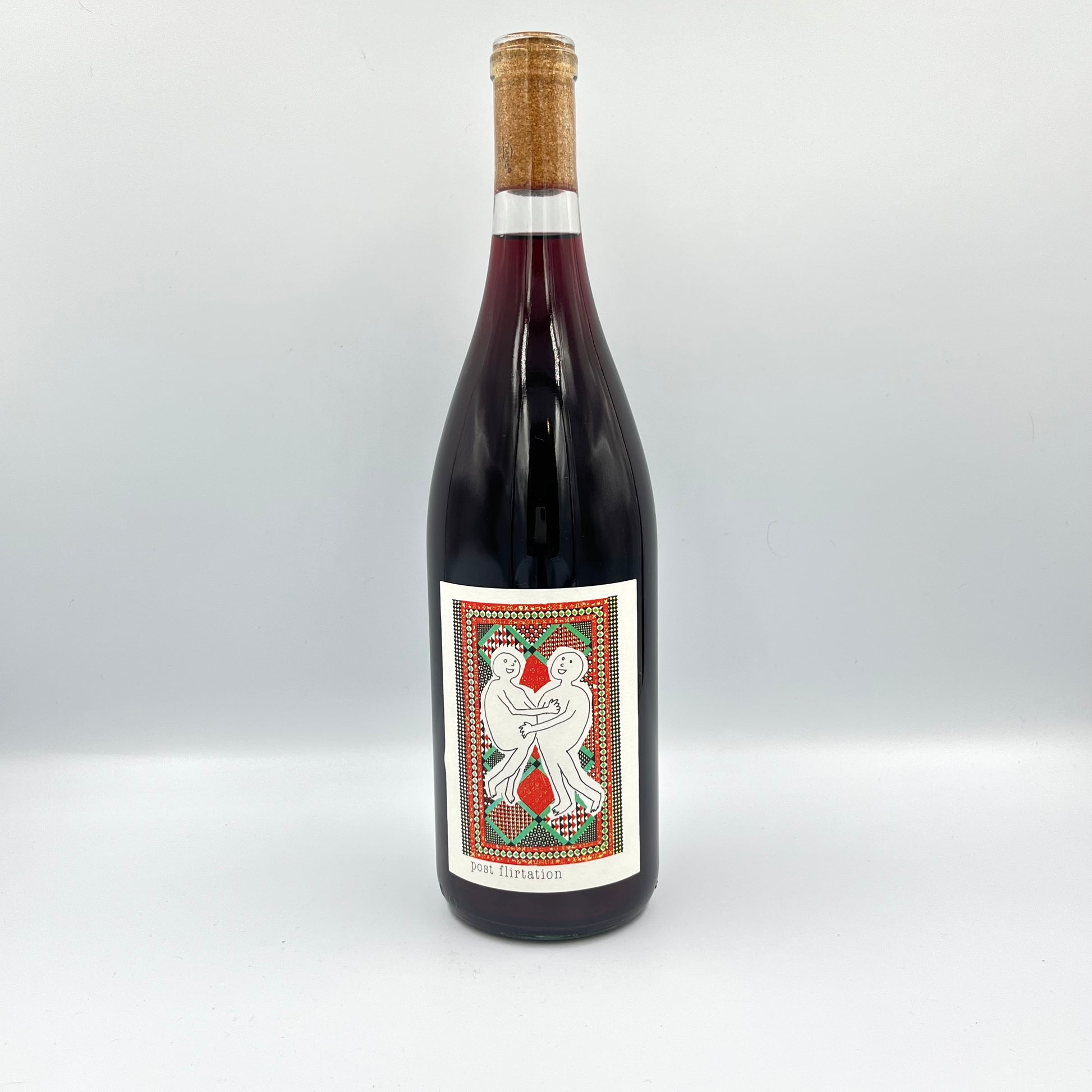 Post Flirtation Red Blend 2021