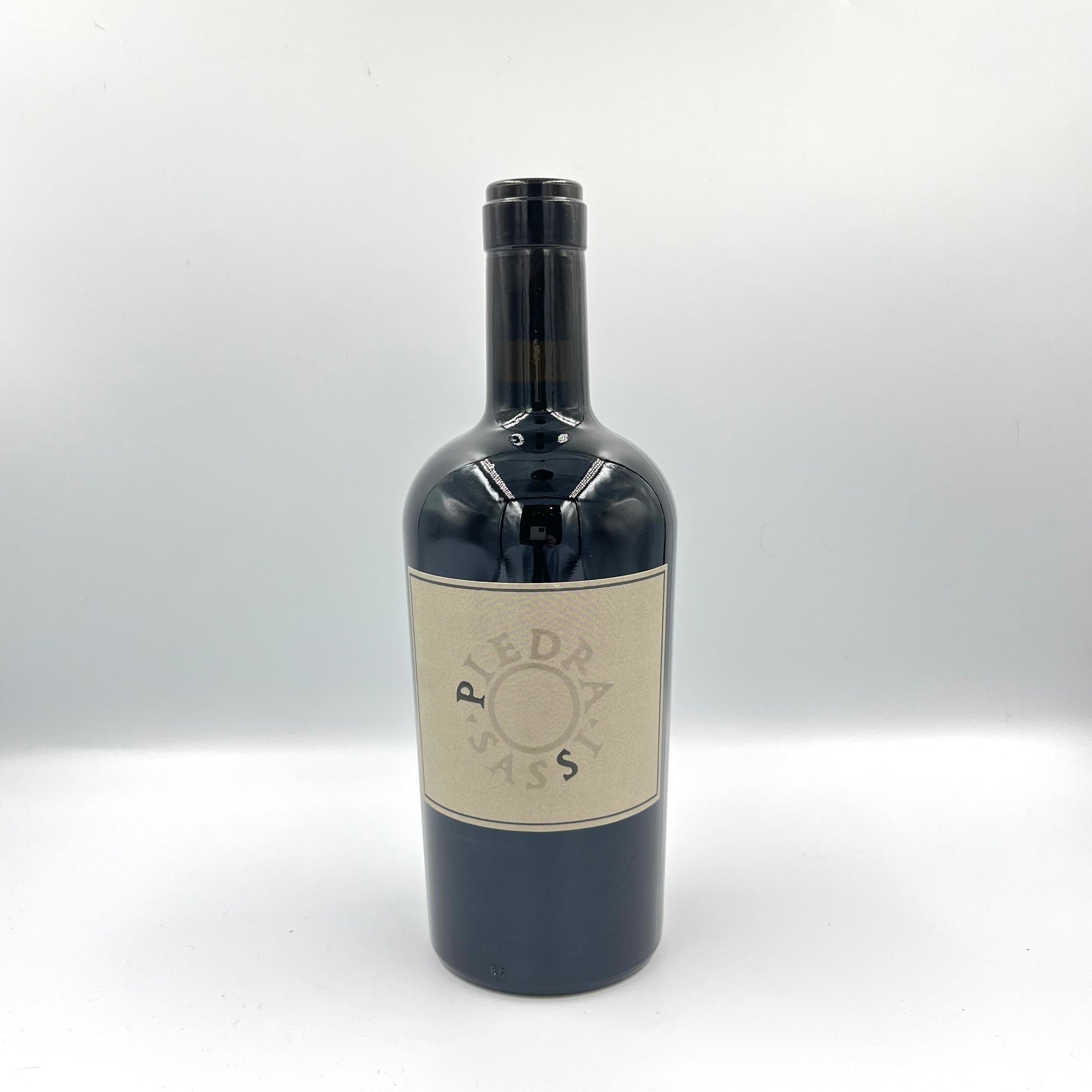 Santa Barbara County Syrah "PS" 2021