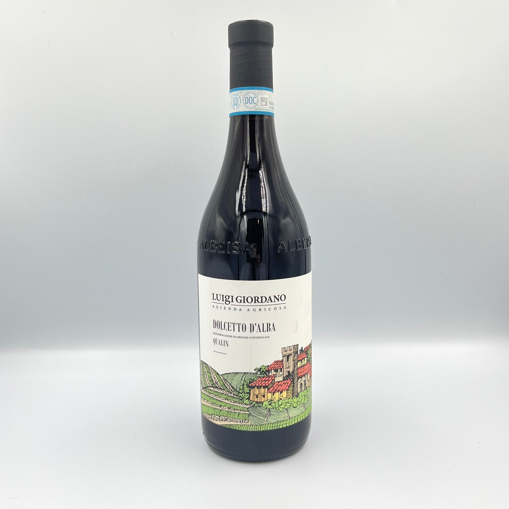 Dolcetto d'Alba 2024