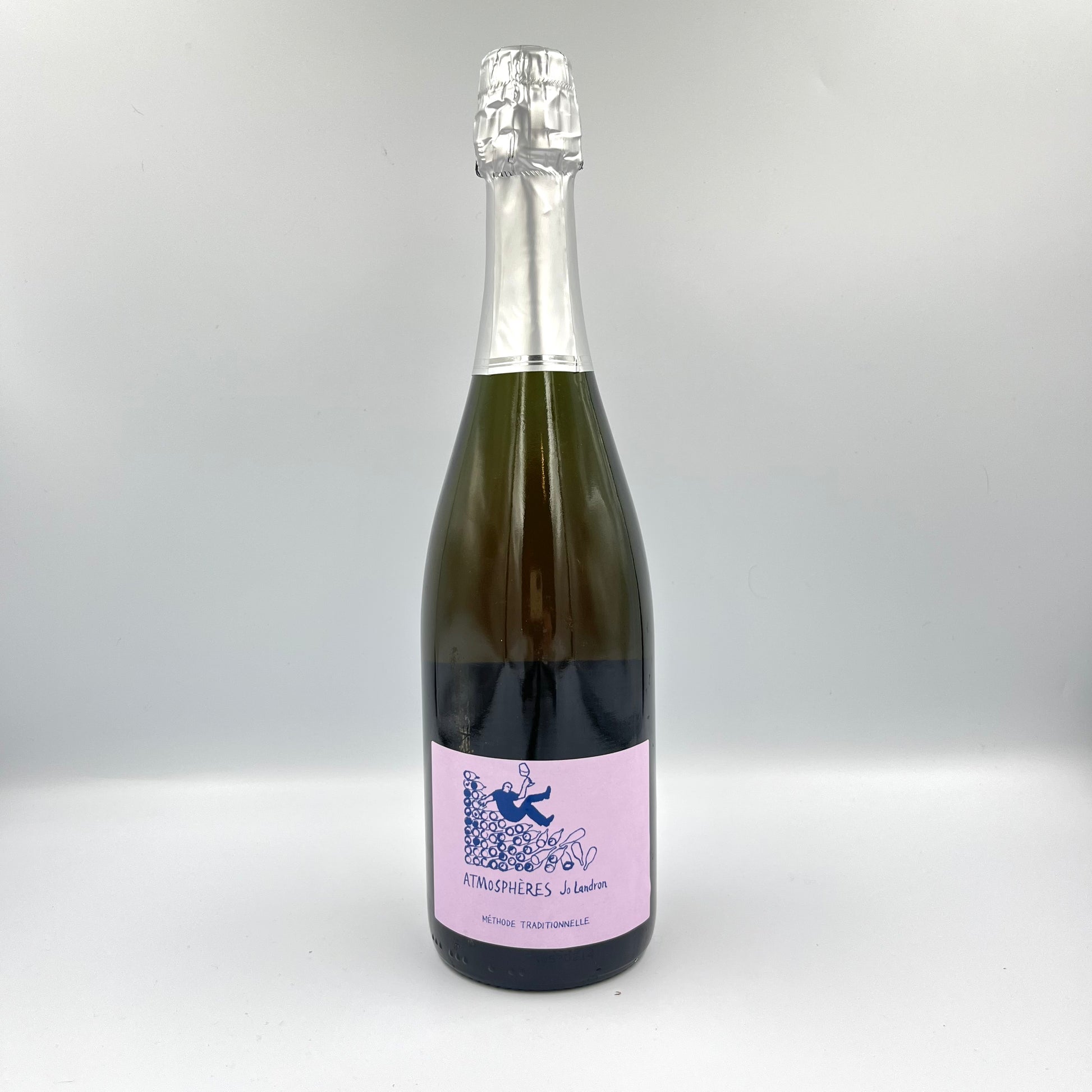 Atmosphere Rose Sparkling NV