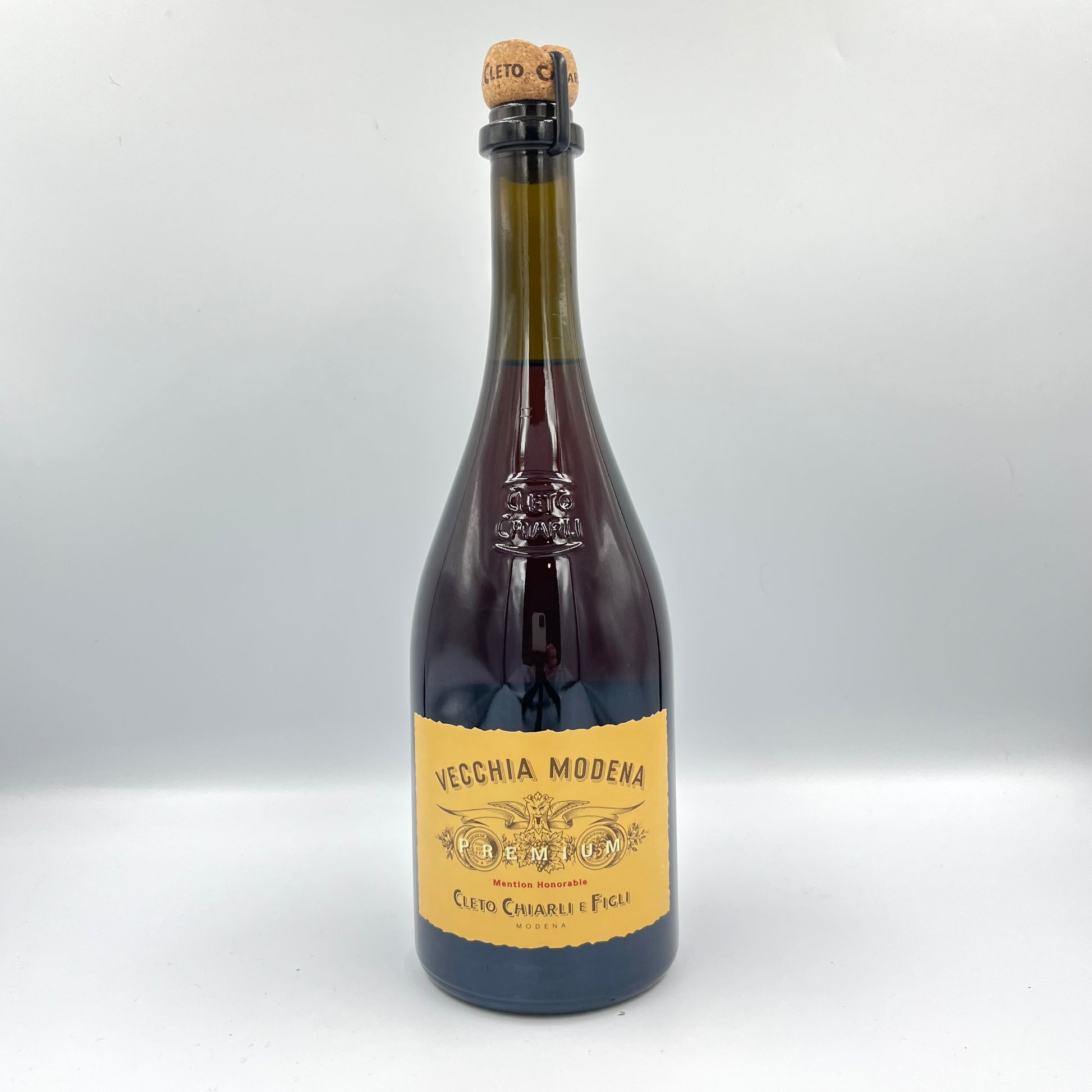 Vecchia Modena Lambrusco di Sorbara 2024