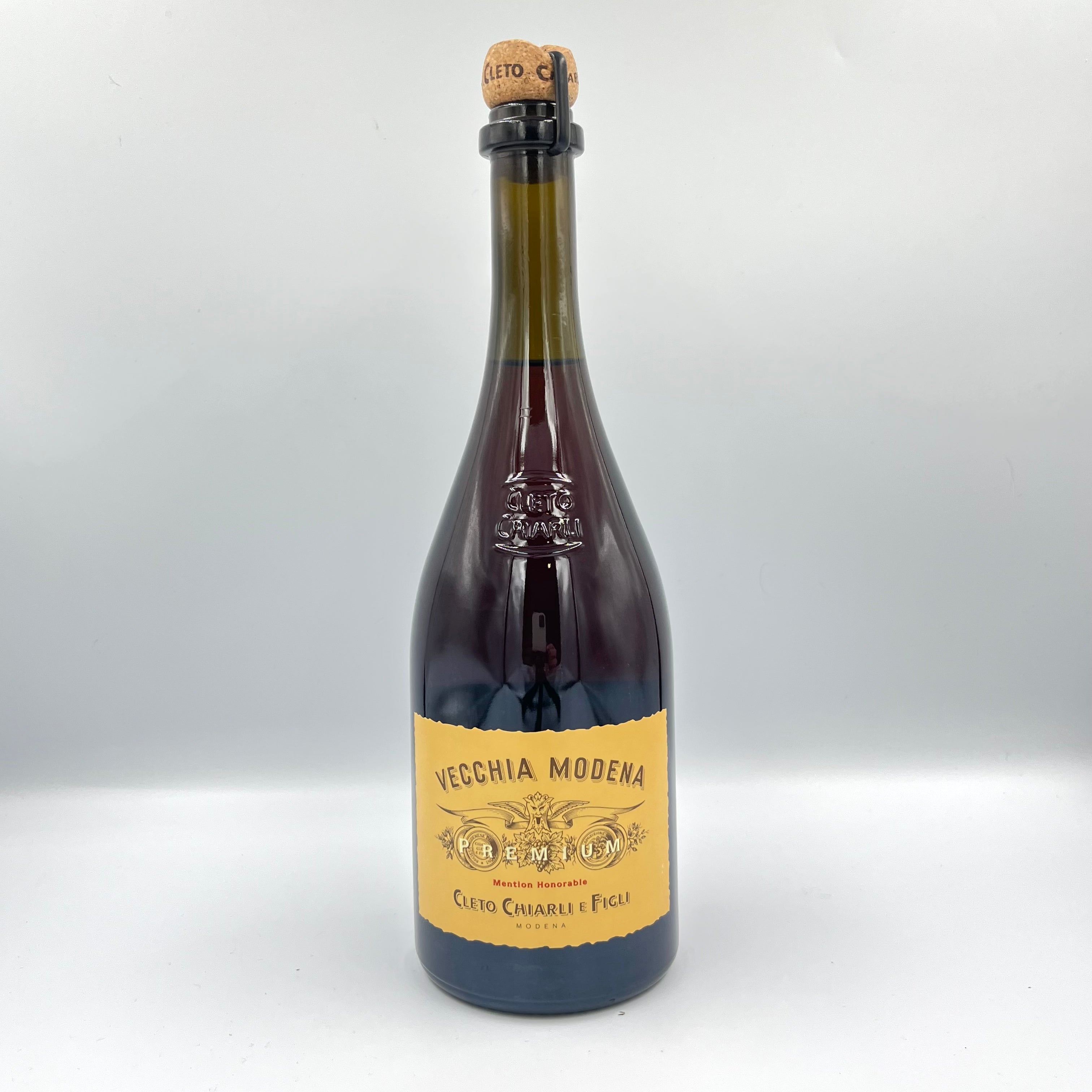 Vecchia Modena Lambrusco di Sorbara 2024