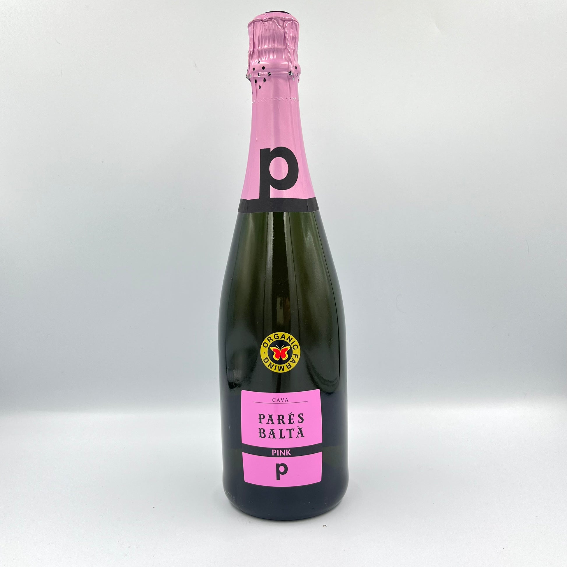 Cava Pink NV