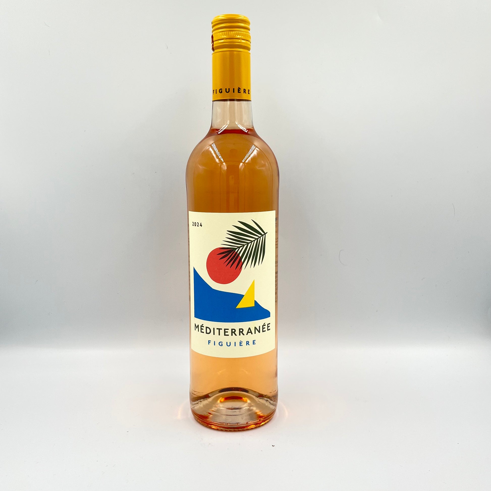 Mediterranee Rose 2023