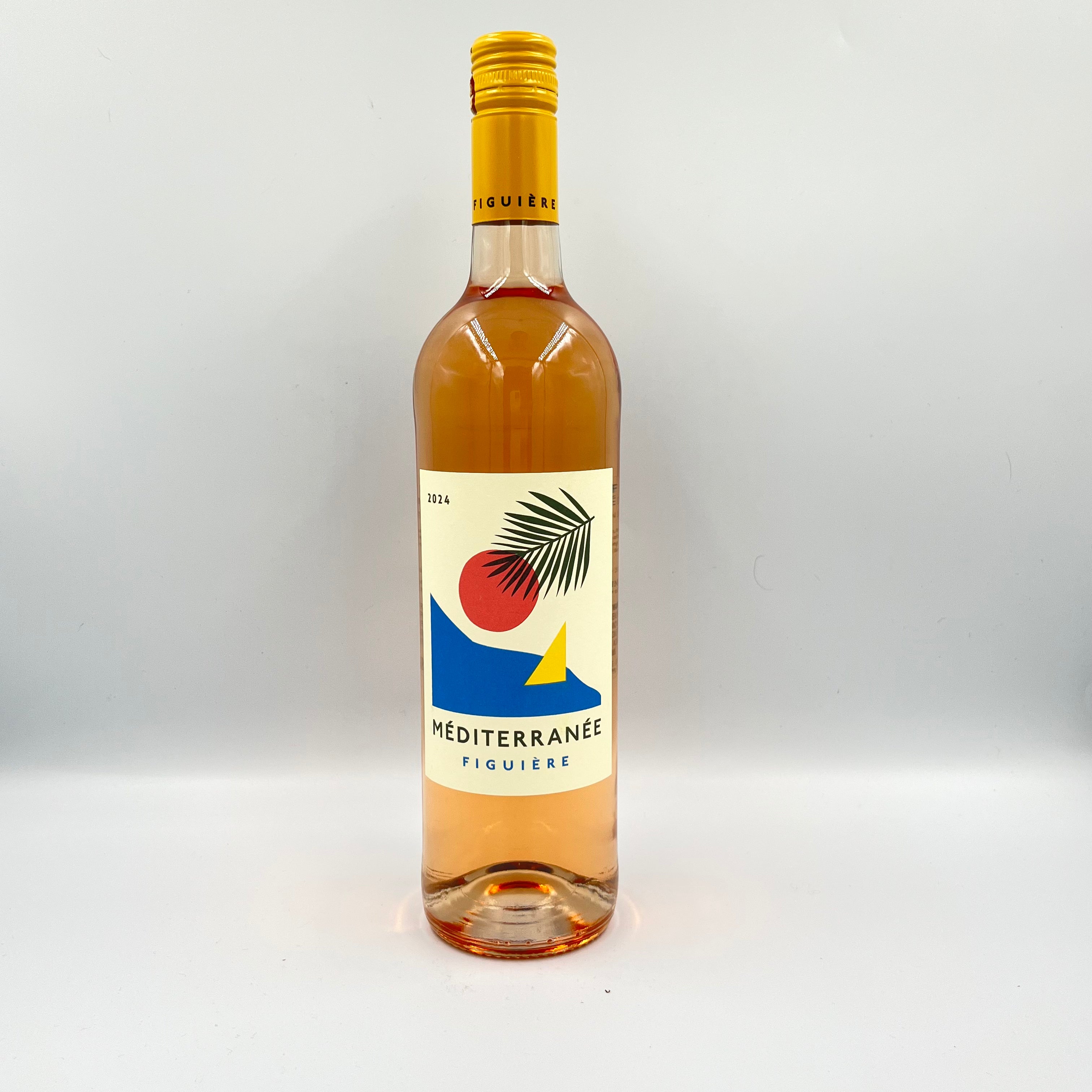 Mediterranee Rose 2024