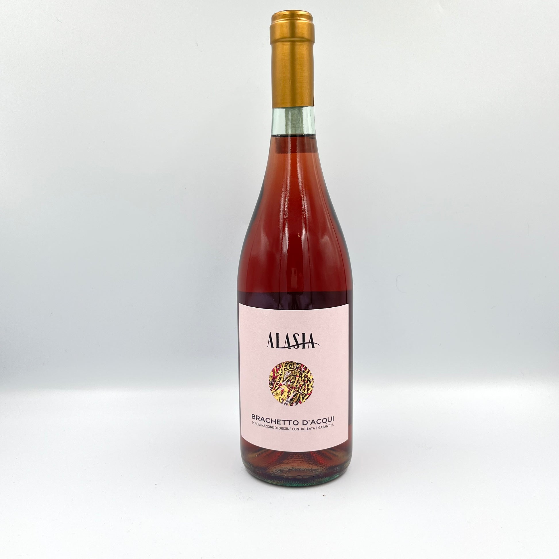 Brachetto d'Acqui
