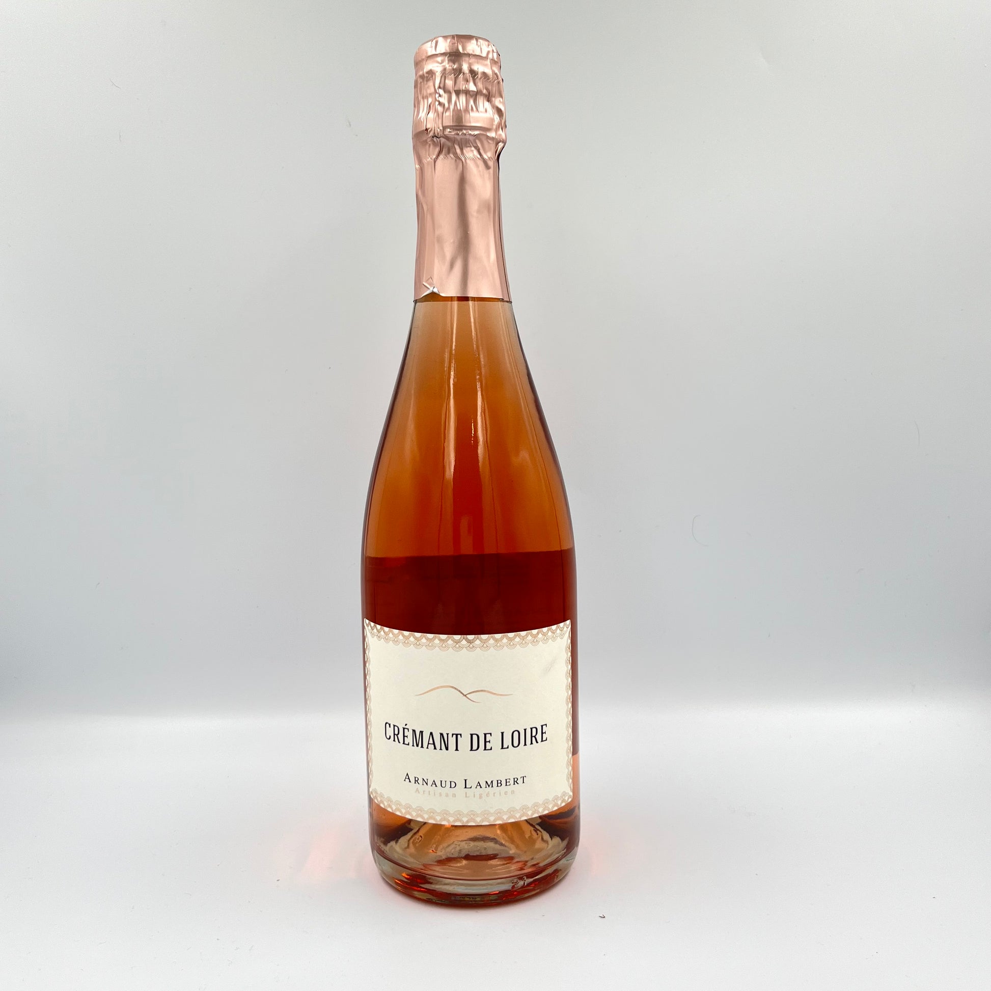 Breze Cremant Rose NV