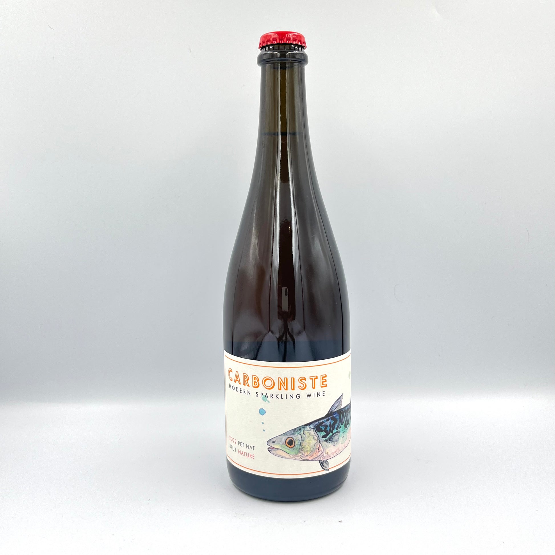 Sparkling Pet-Nat Pinot Grigio 2022
