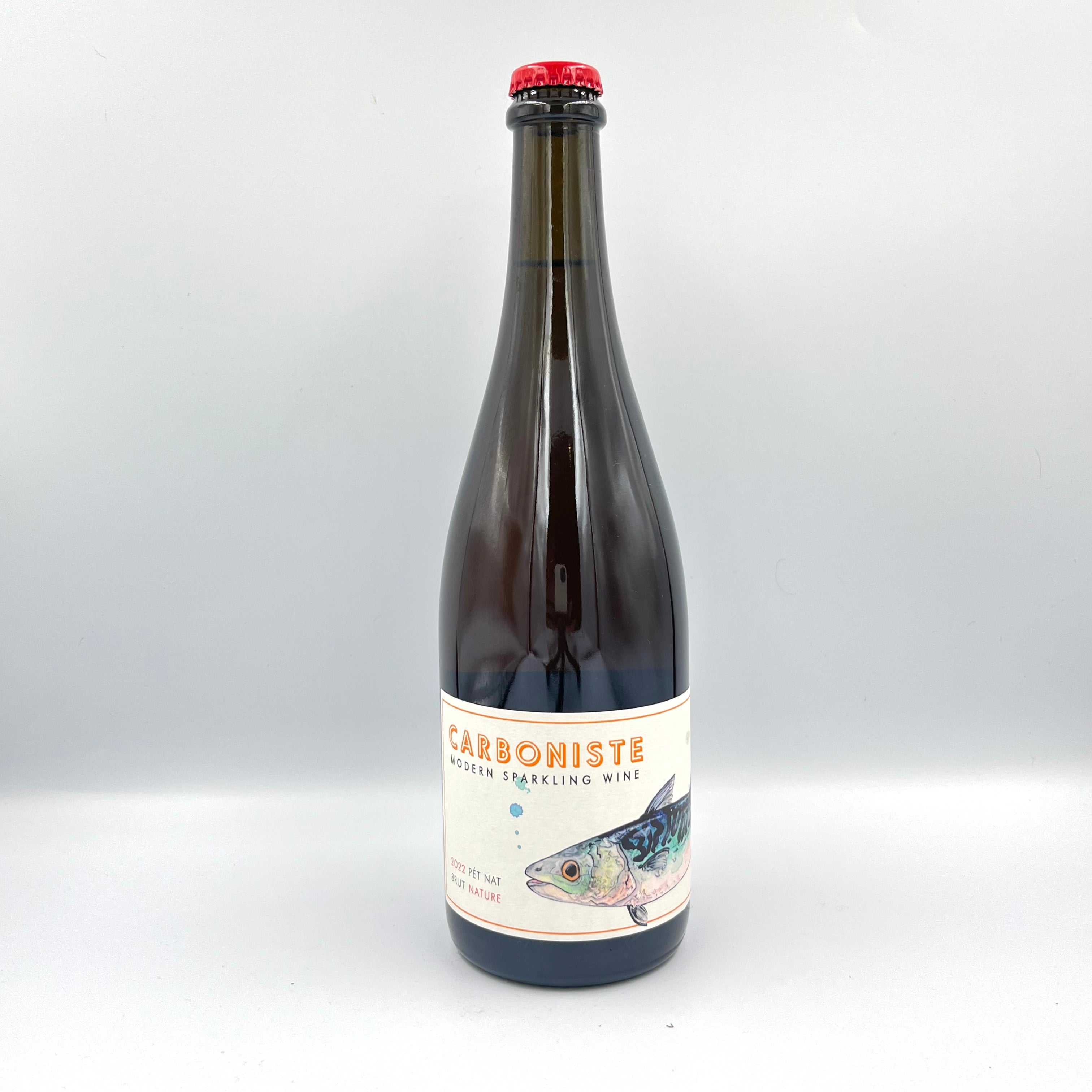 Sparkling Pet-Nat Pinot Grigio 2022