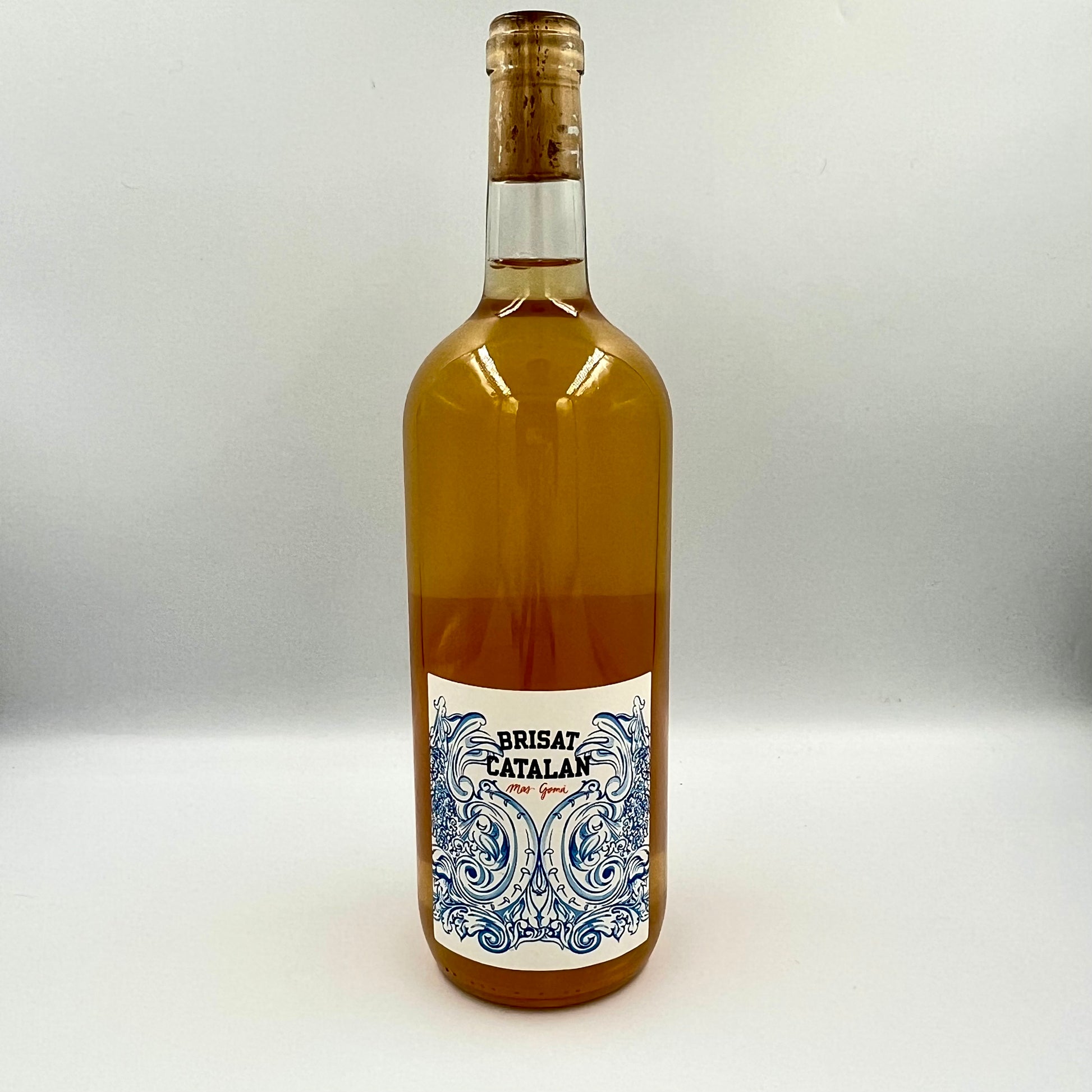 Brisat Catalan Skin-Contact Bianco (1L)