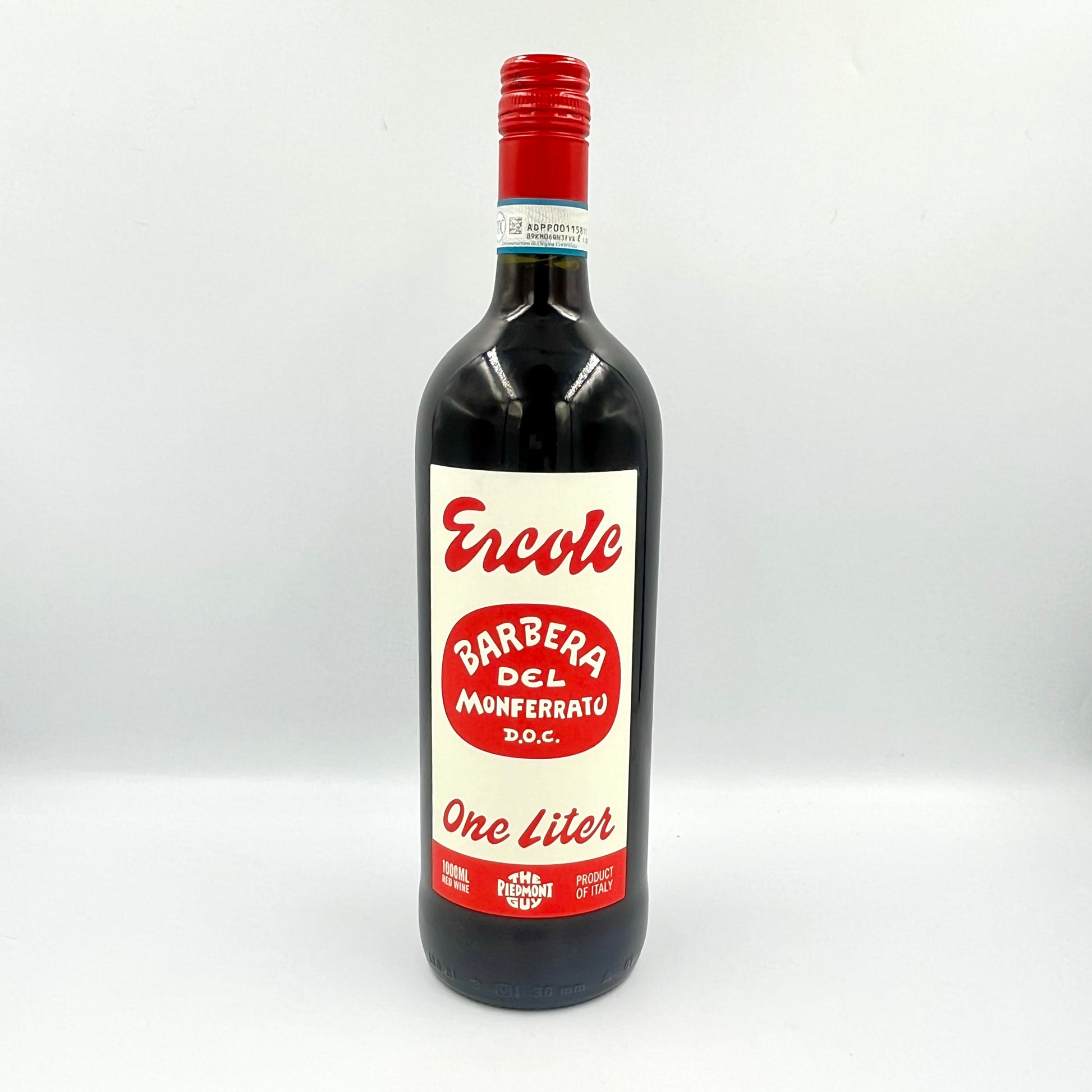 Barbera de Monferrato 2024 (1L)