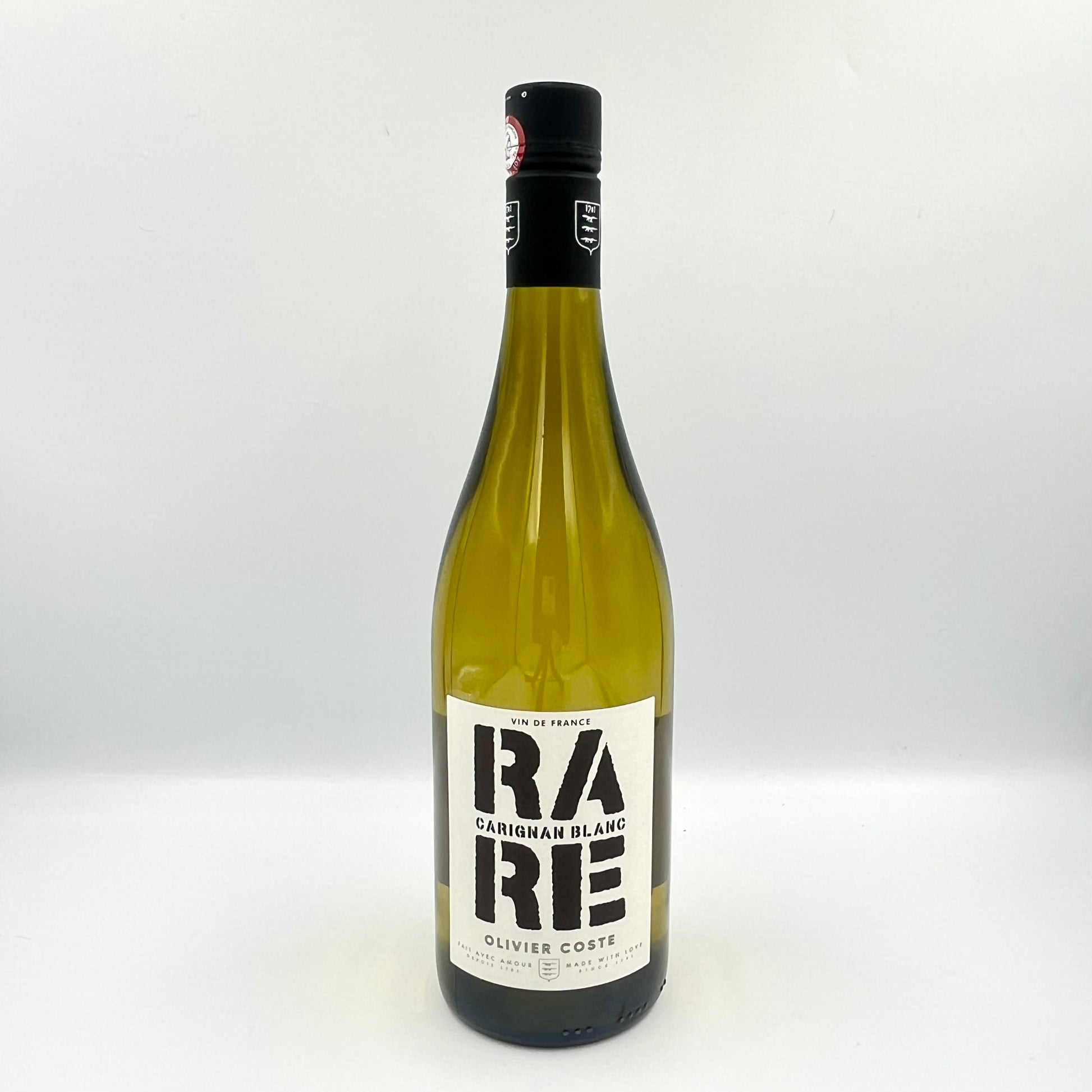 Carignan Blanc Old Star 2024