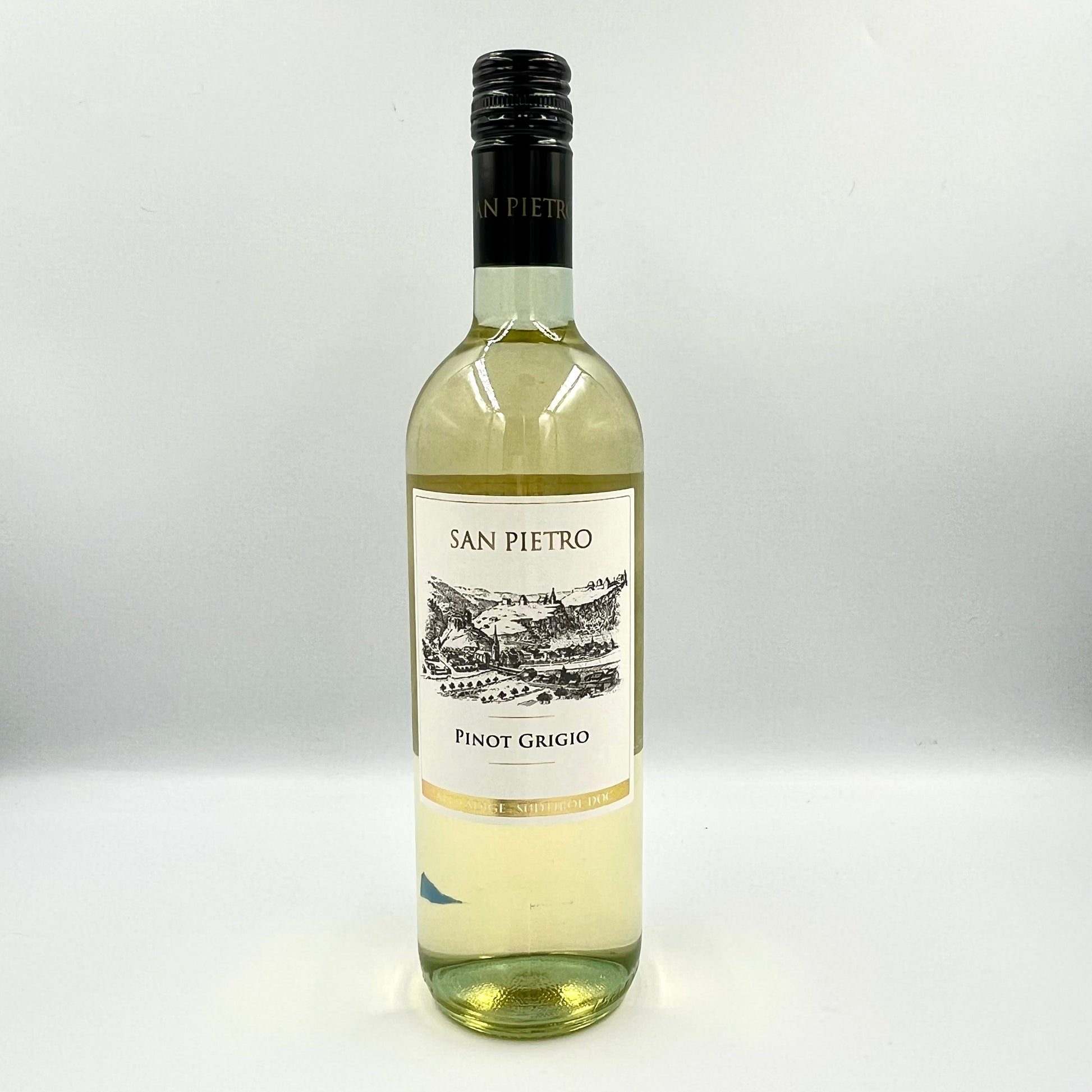 Alto Adige Pinot Grigio 2024