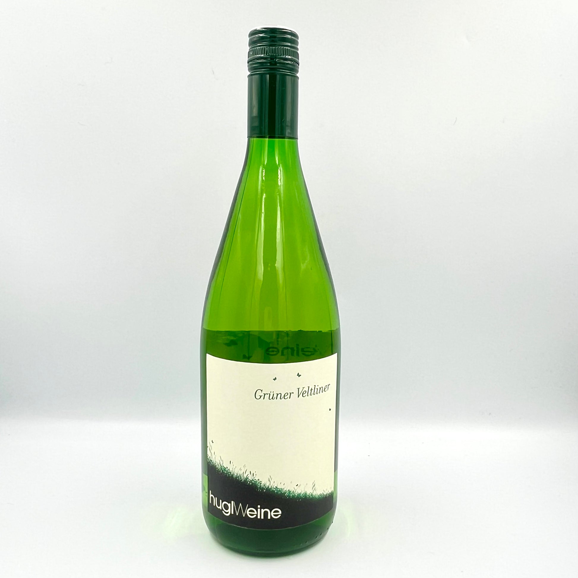 Niederosterreich Gruner Veltliner