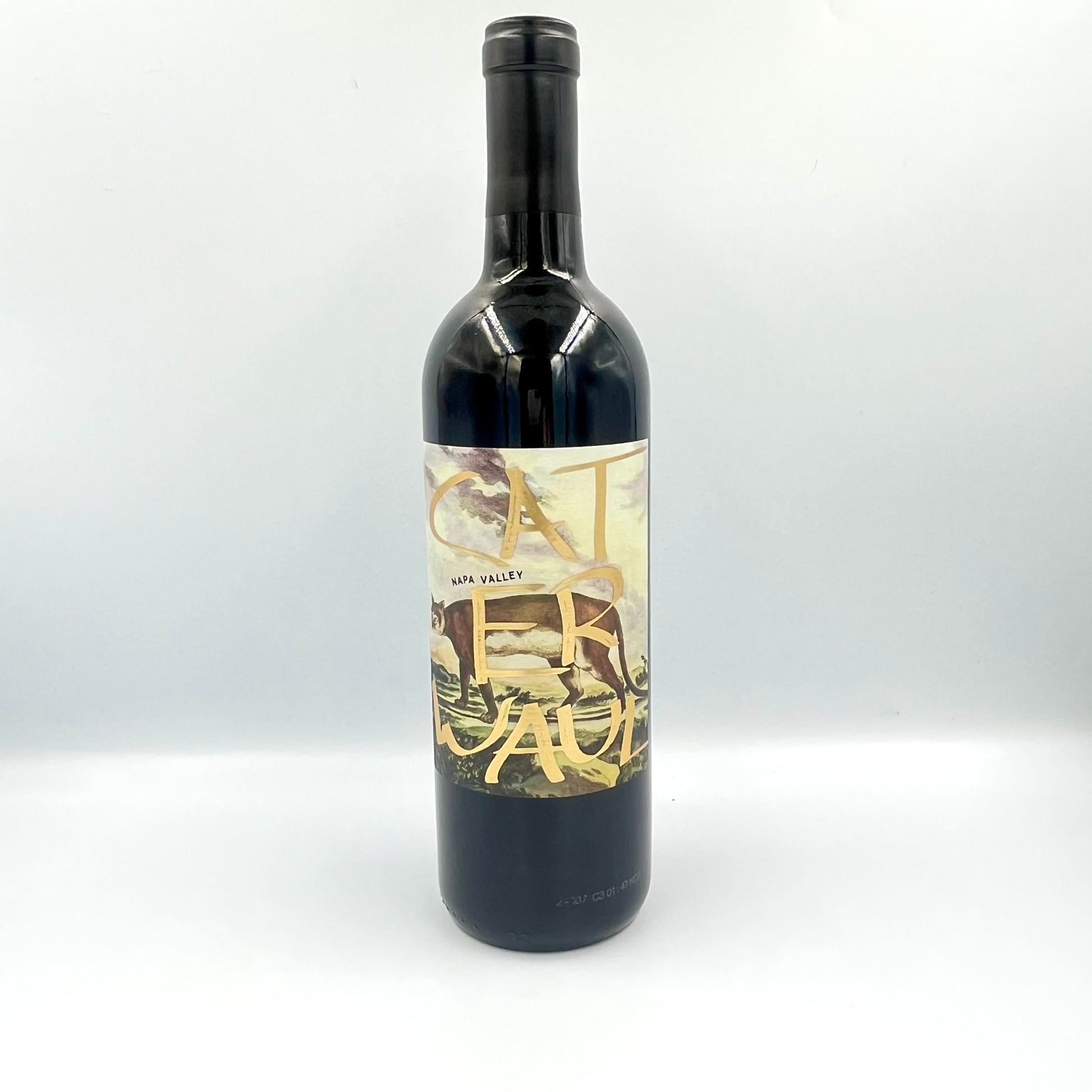 Napa Valley Cabernet Sauvignon 2023