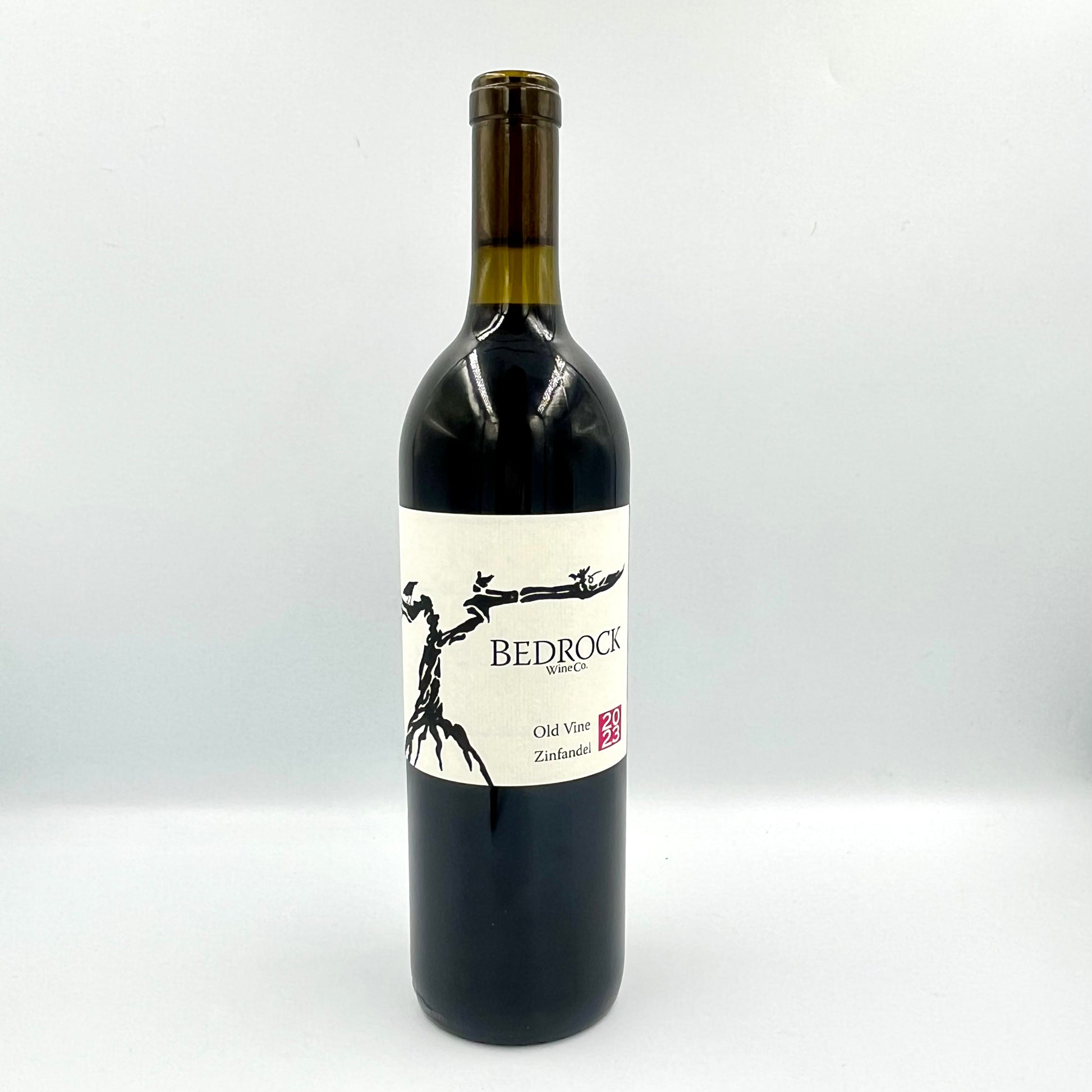 Old Vine Zinfandel 2023