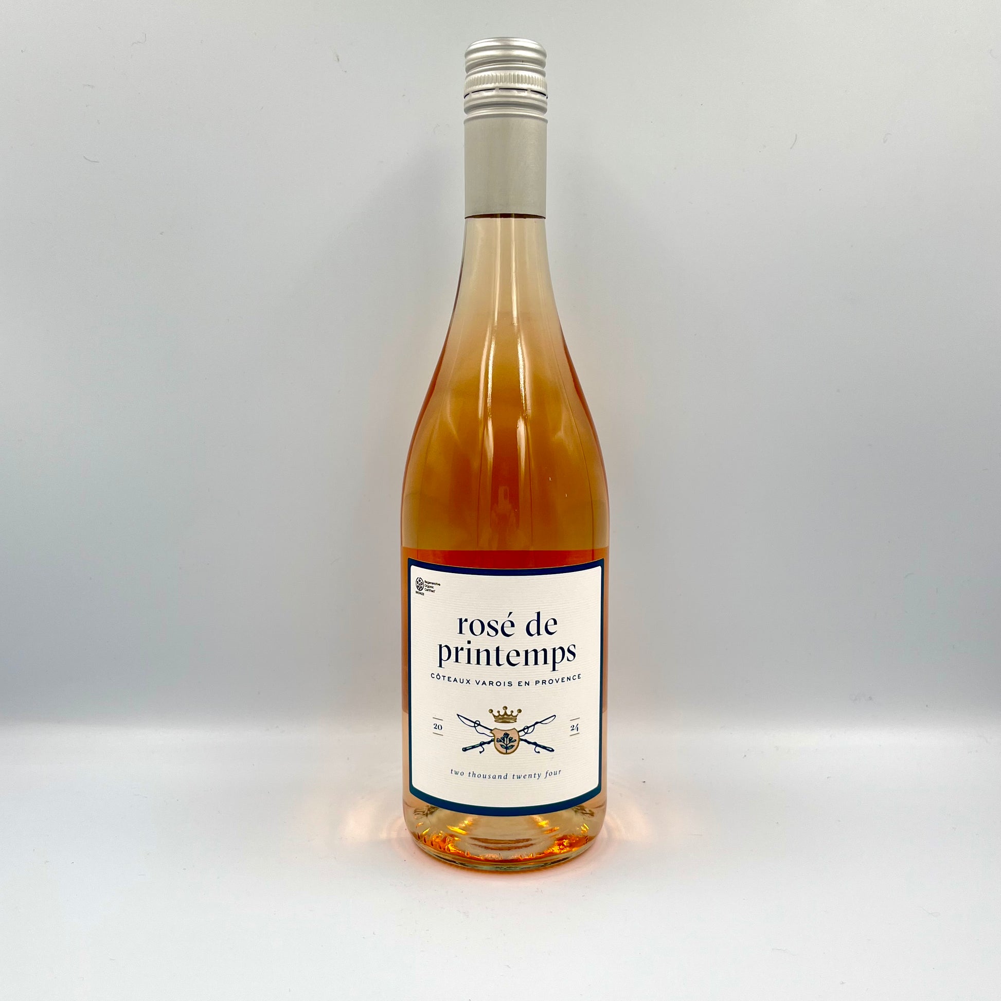 Rose de Provence 2024