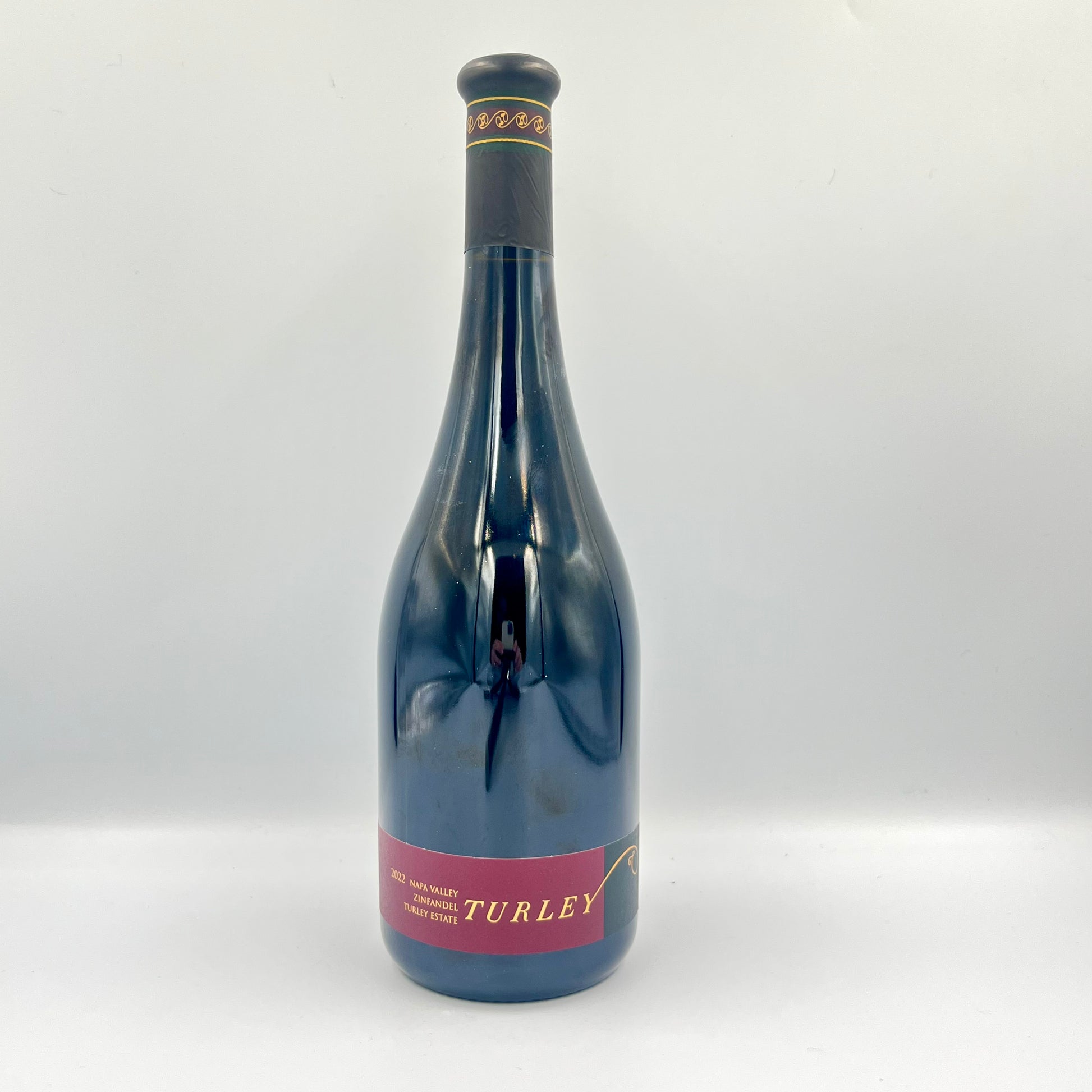 Zinfandel Old Vines California 2024
