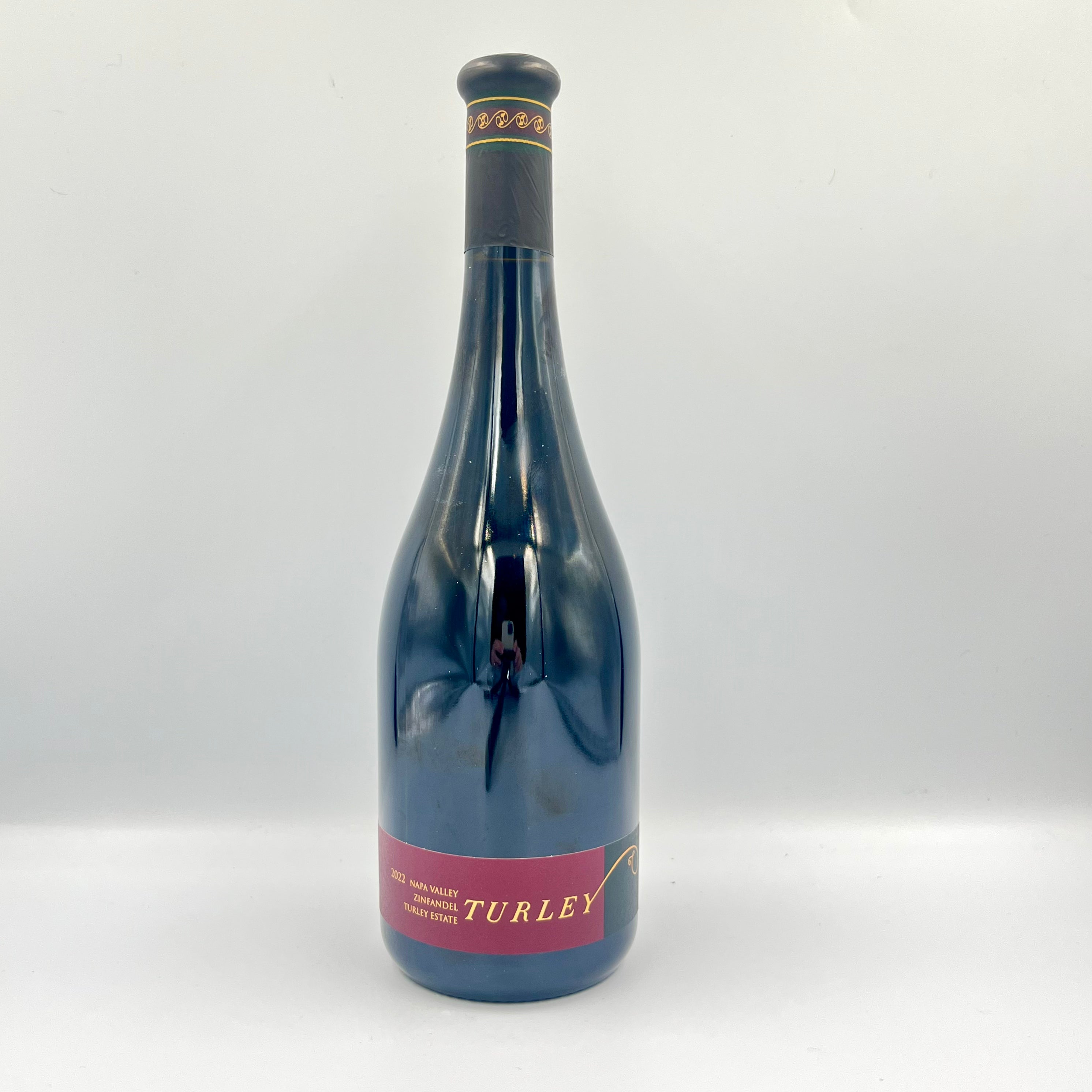 Zinfandel Old Vines California 2024