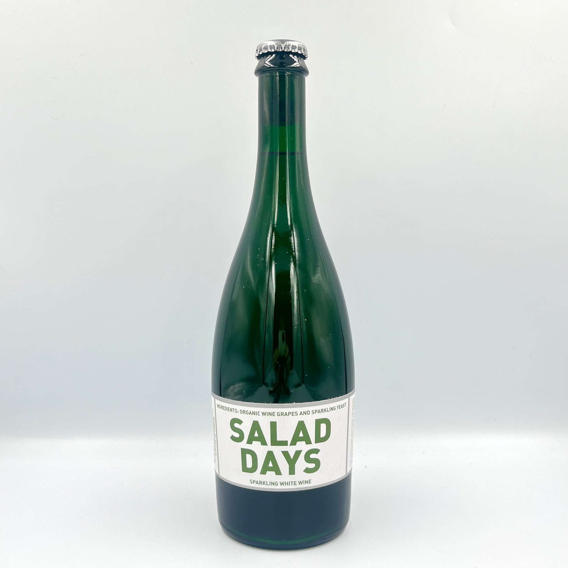 Salad Days Sparkling White NV